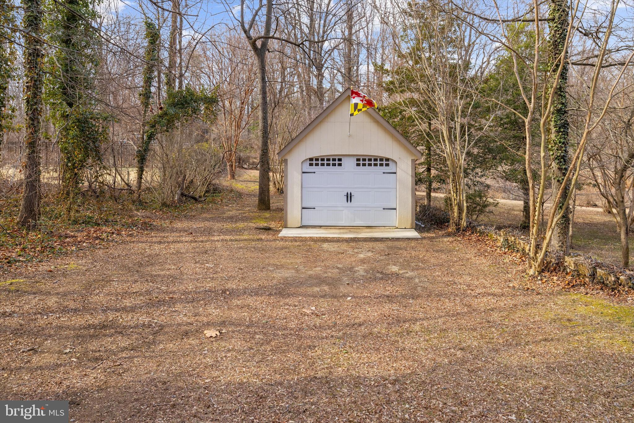 MARABROOKE - Residential