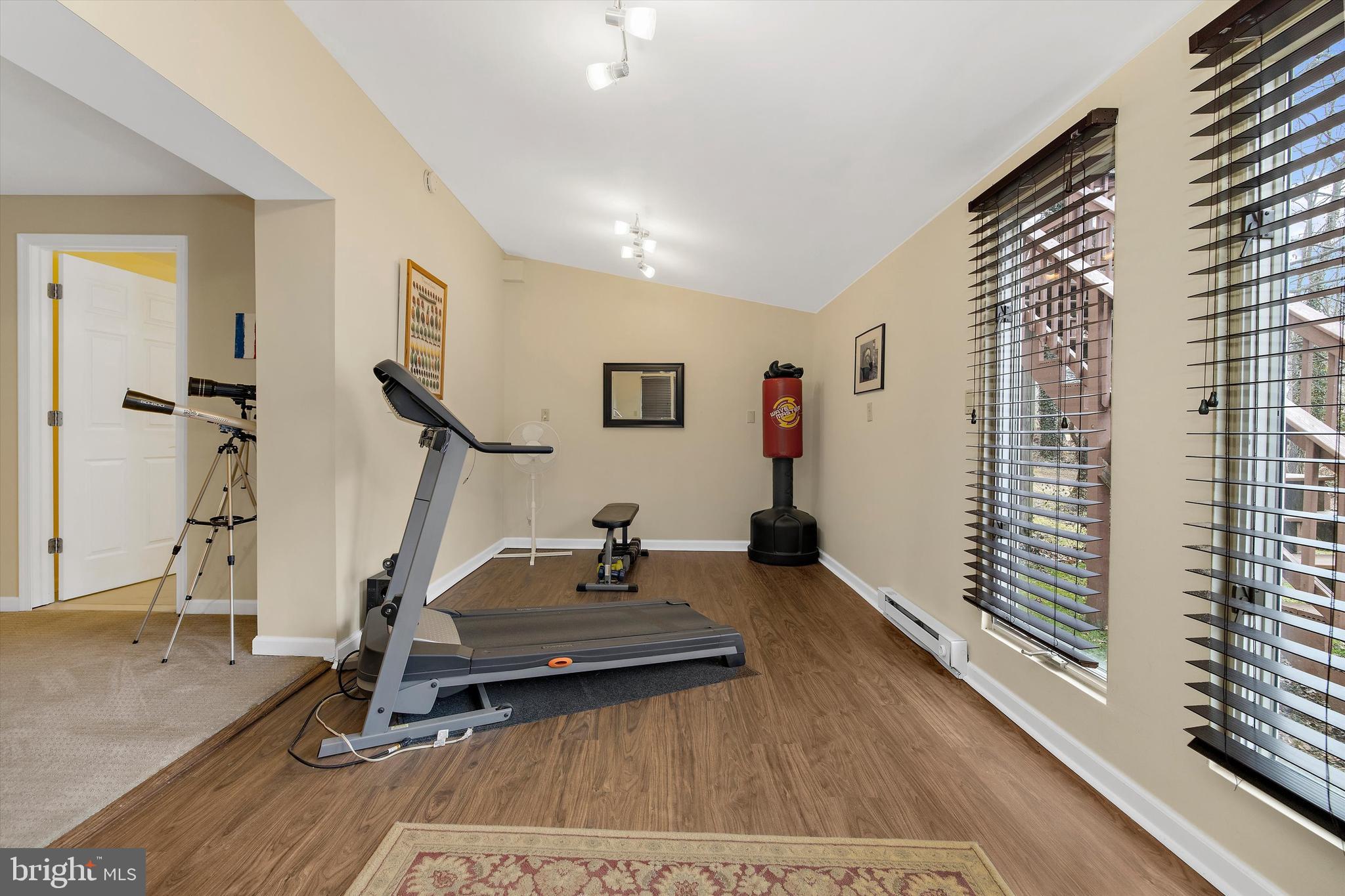 MARABROOKE - Residential