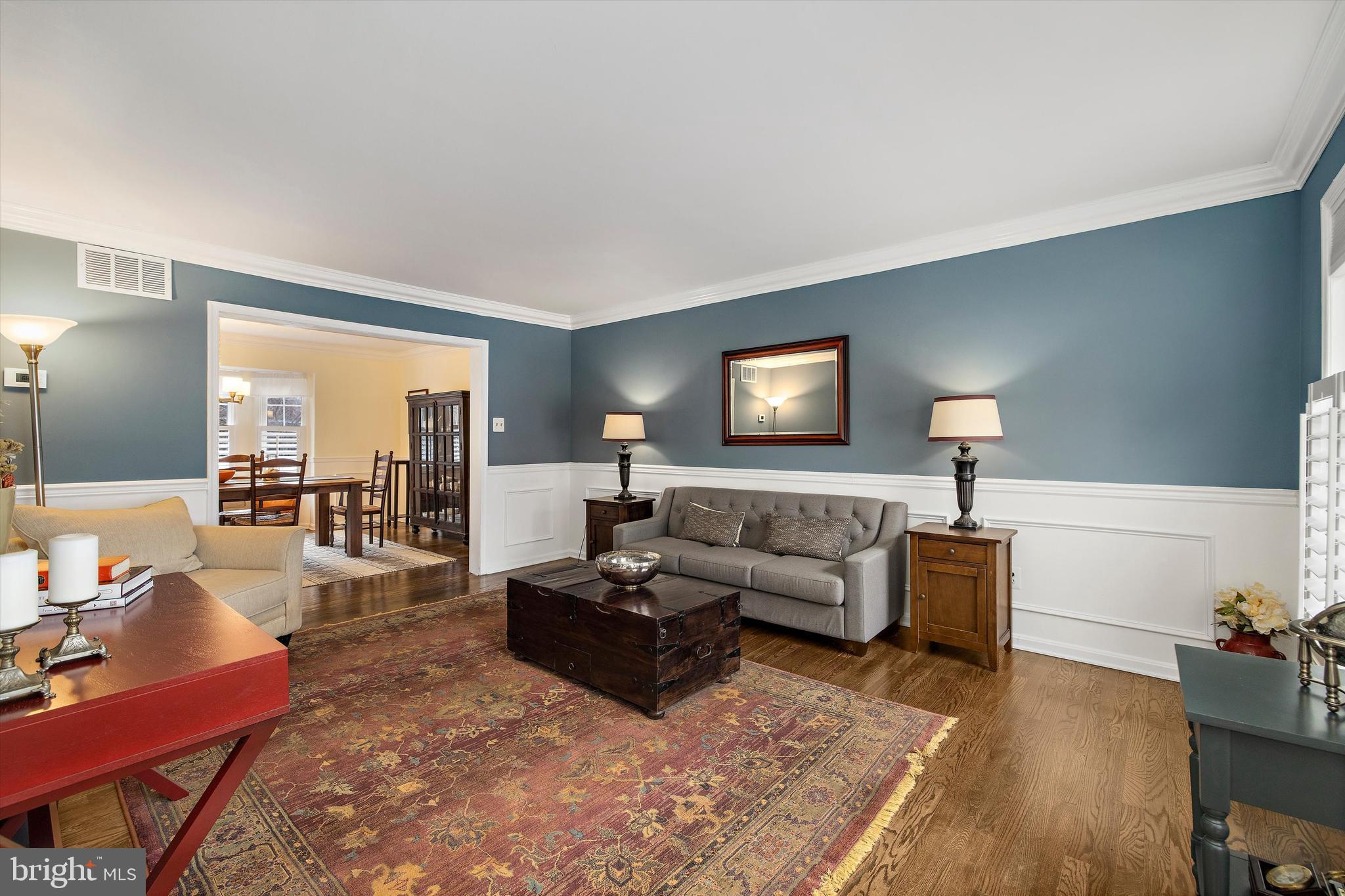 MARABROOKE - Residential