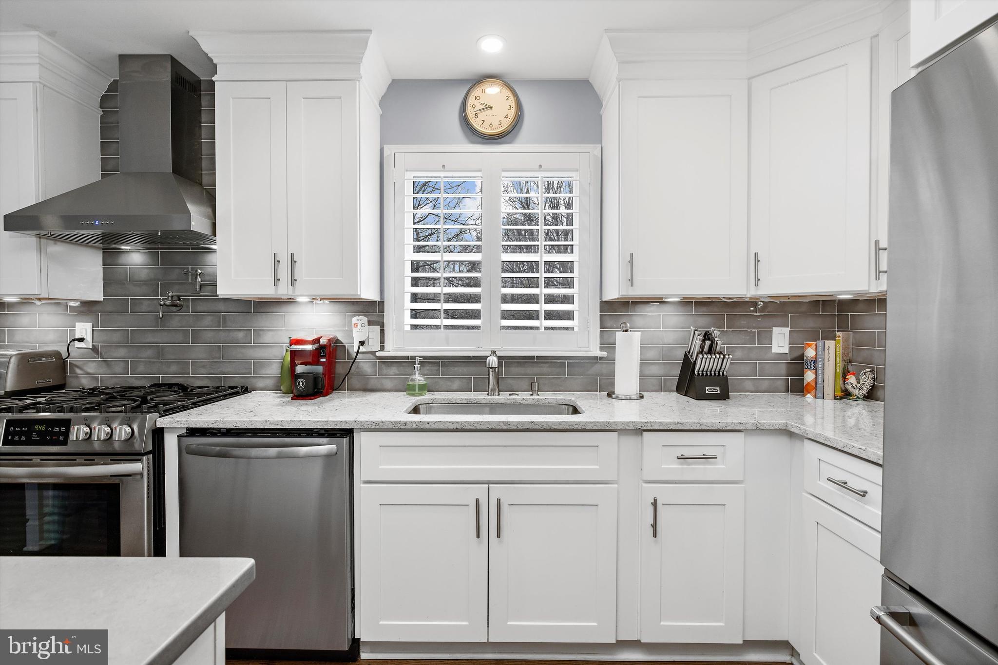 MARABROOKE - Residential