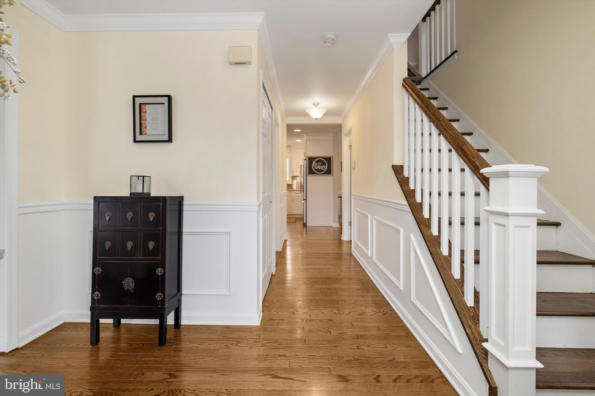 MARABROOKE - Residential