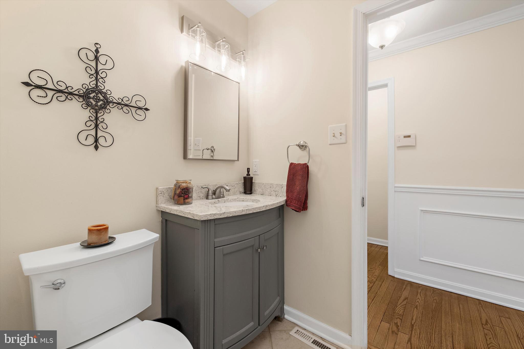 MARABROOKE - Residential