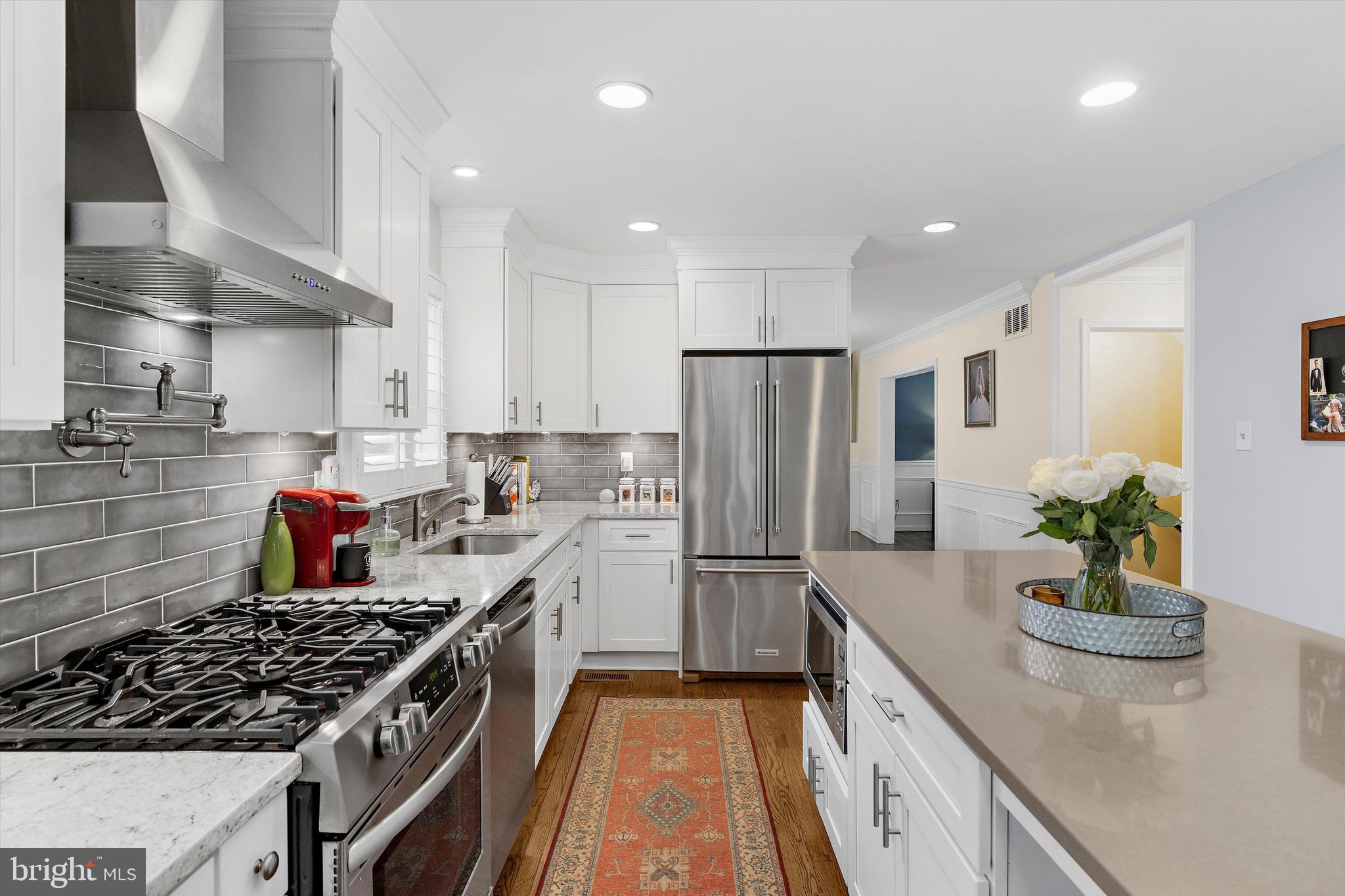 MARABROOKE - Residential