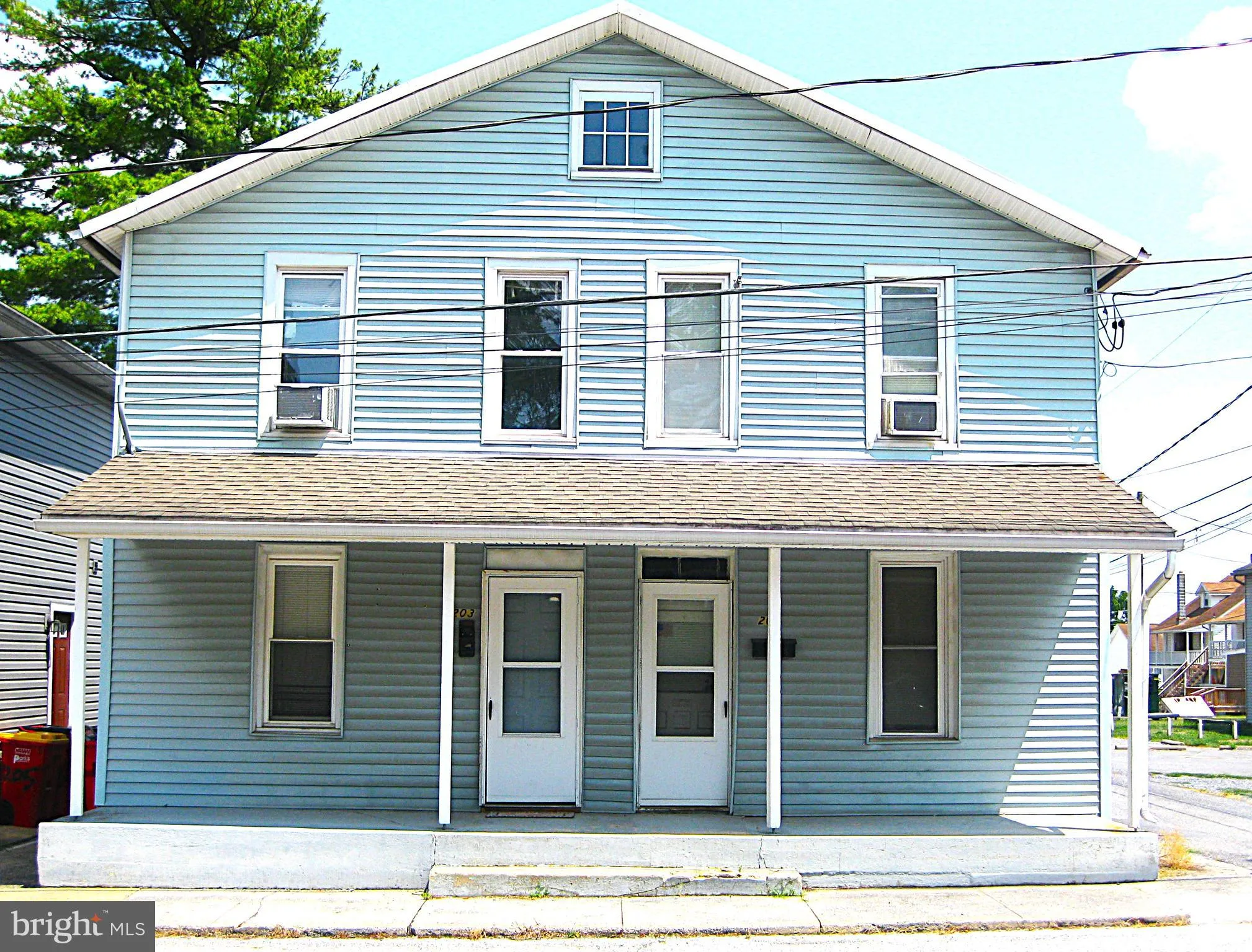 Shippensburg, Pennsylvania 17257, United States, 6 Bedrooms Bedrooms, ,Residential,Pending,44378