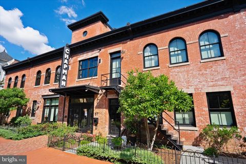 57 N STREET NW 521 WASHINGTON DC 20001