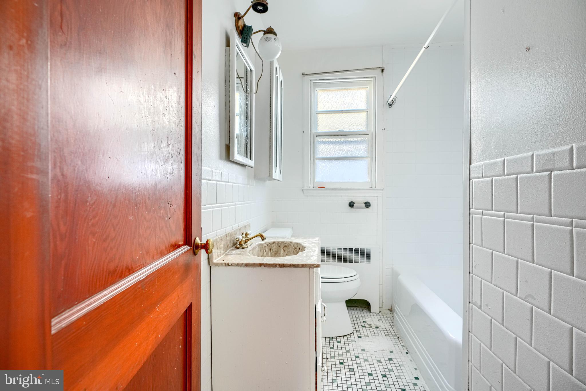 PARKVILLE HEIGHTS - Residential Lease