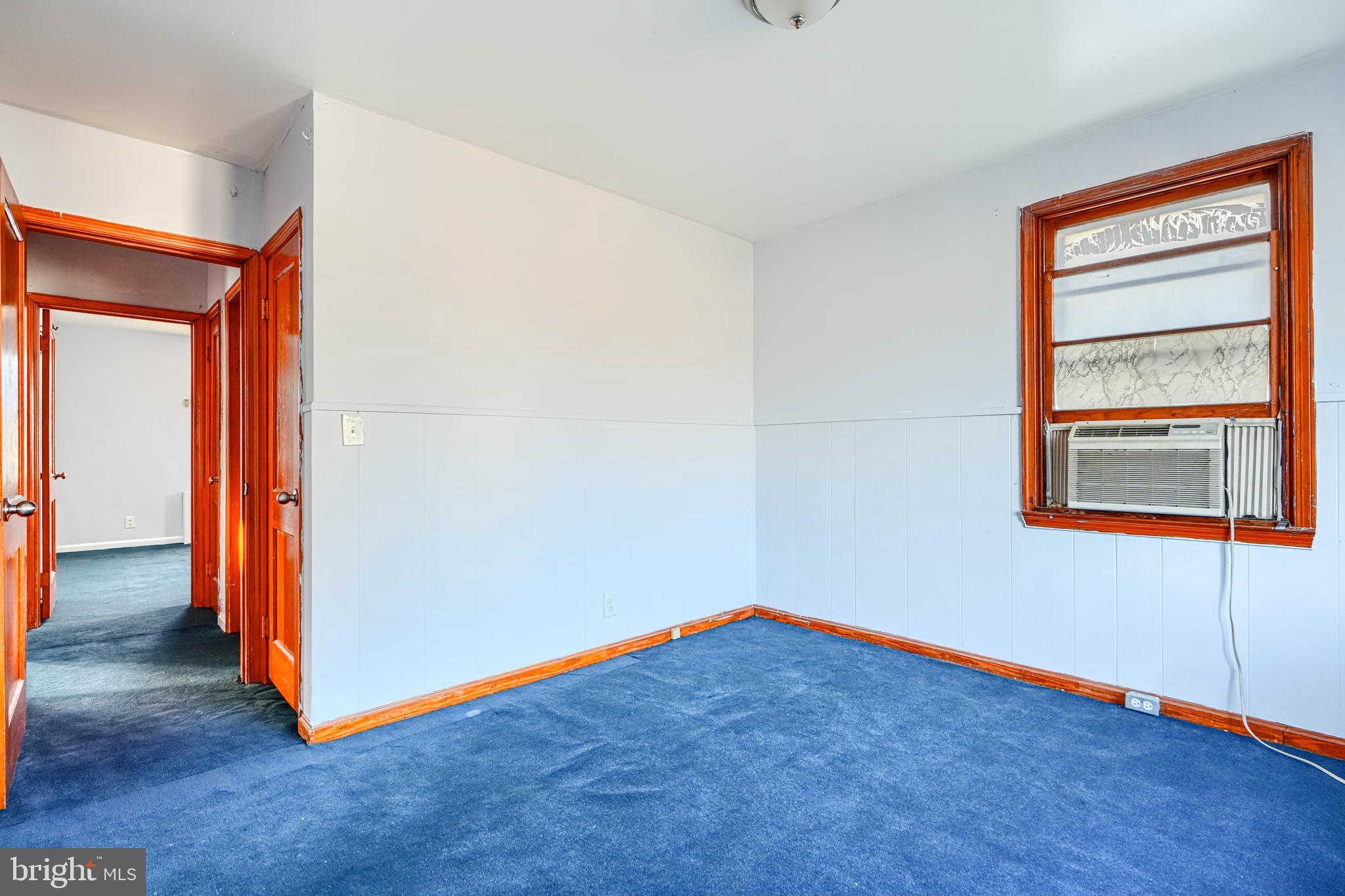 PARKVILLE HEIGHTS - Residential Lease