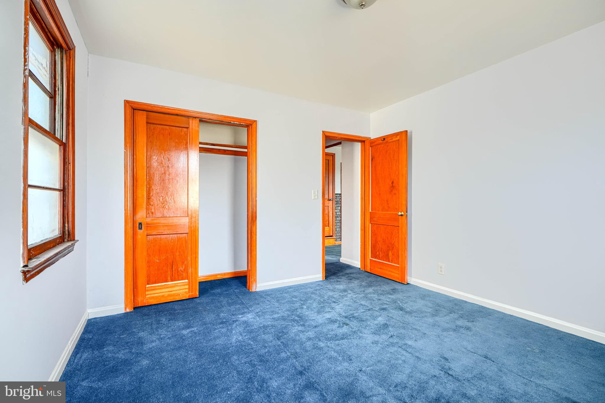 PARKVILLE HEIGHTS - Residential Lease