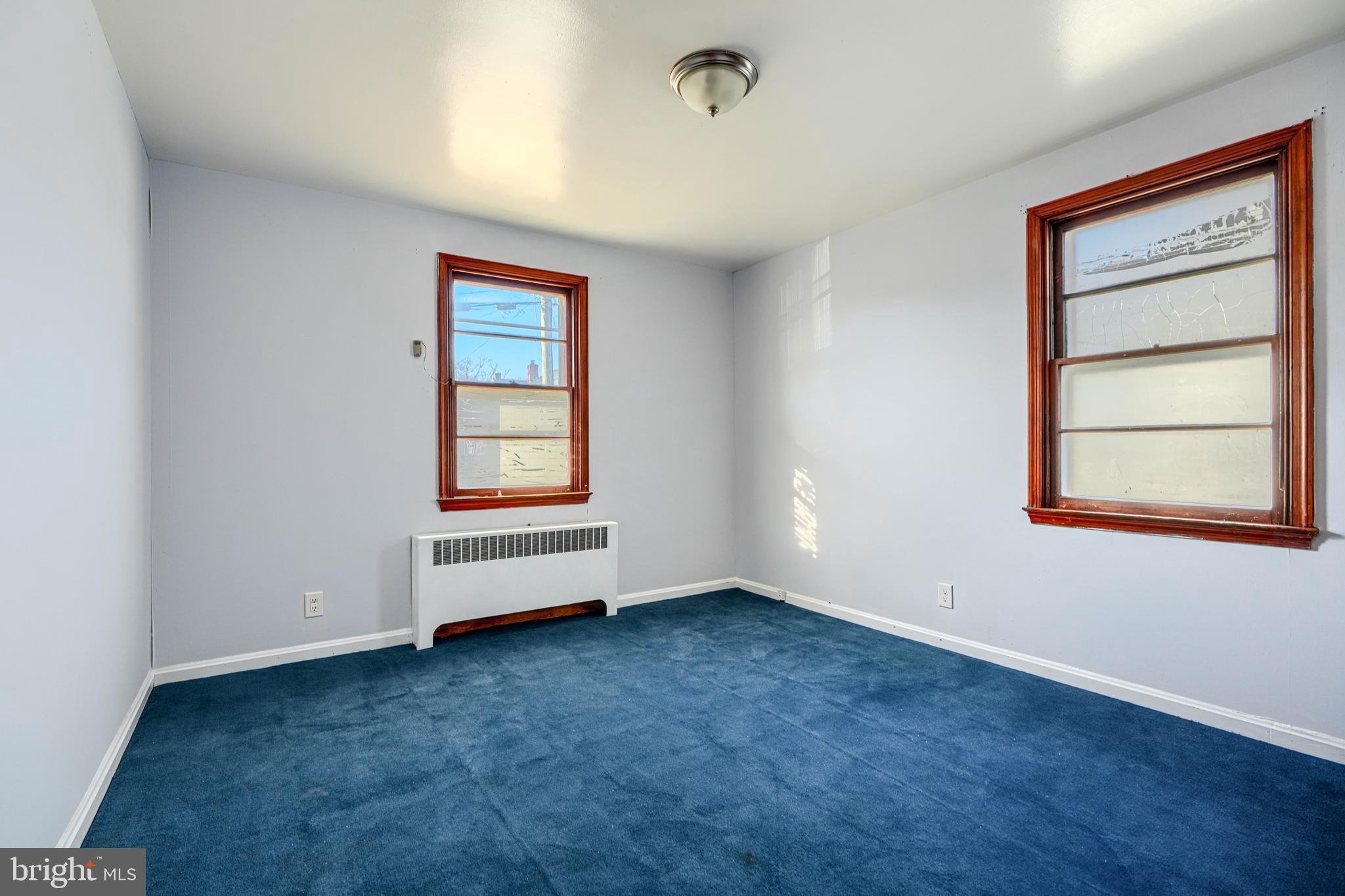 PARKVILLE HEIGHTS - Residential Lease