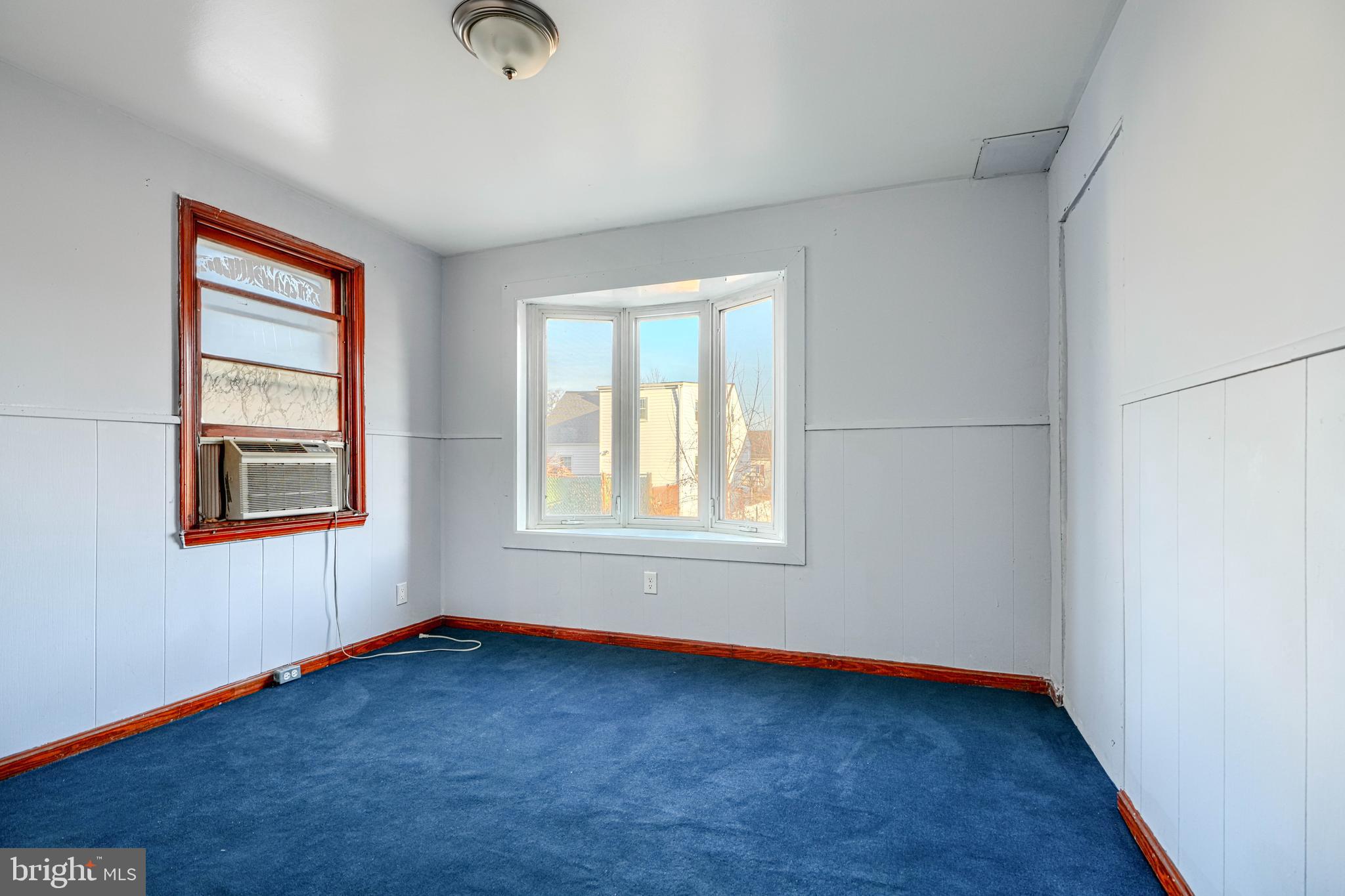 PARKVILLE HEIGHTS - Residential Lease