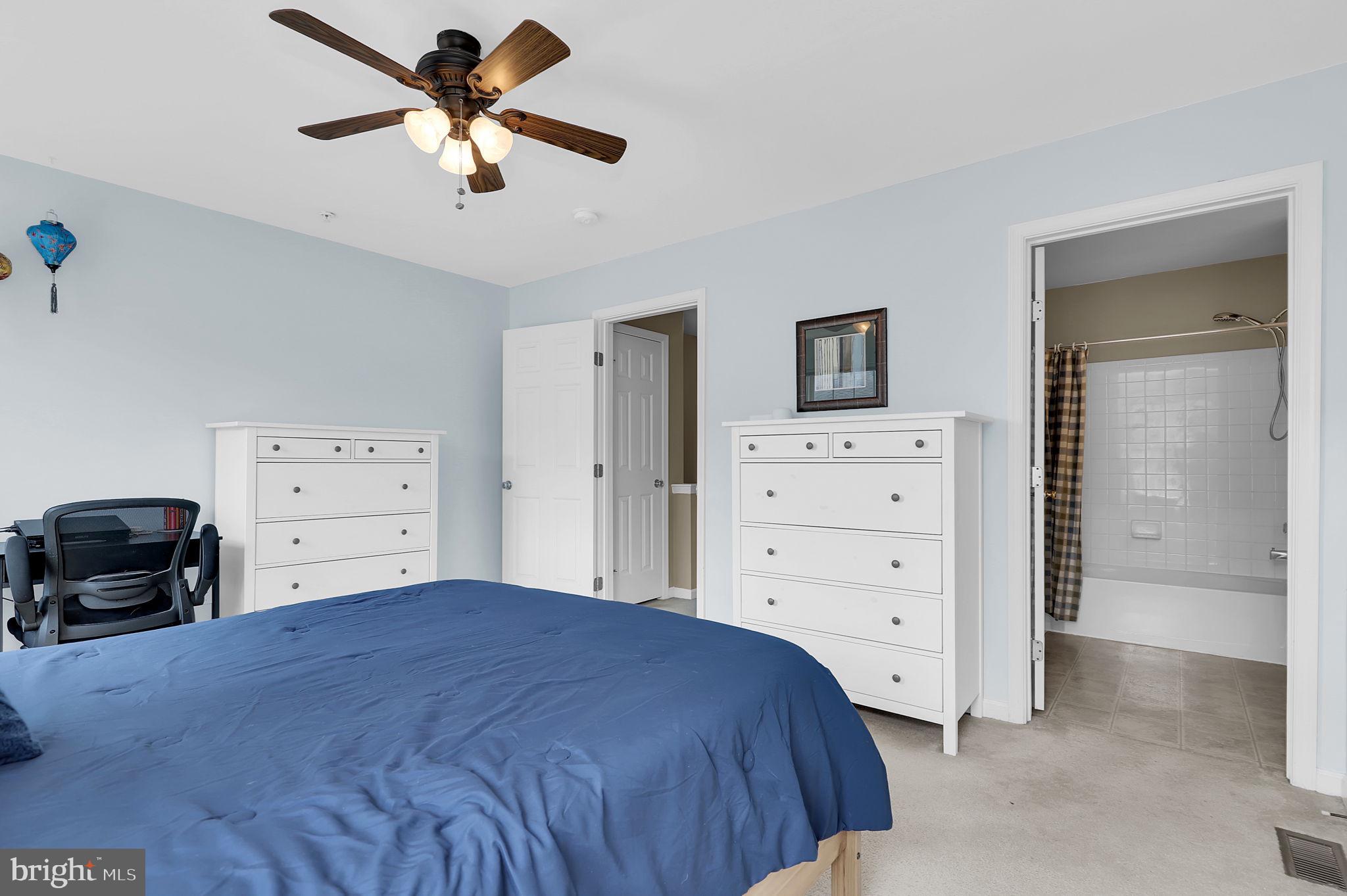 BALLENGER CROSSING CONDO - Residential