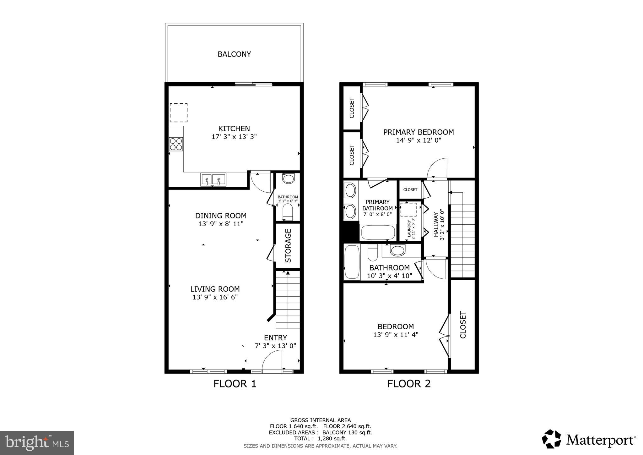 BALLENGER CROSSING CONDO - Residential