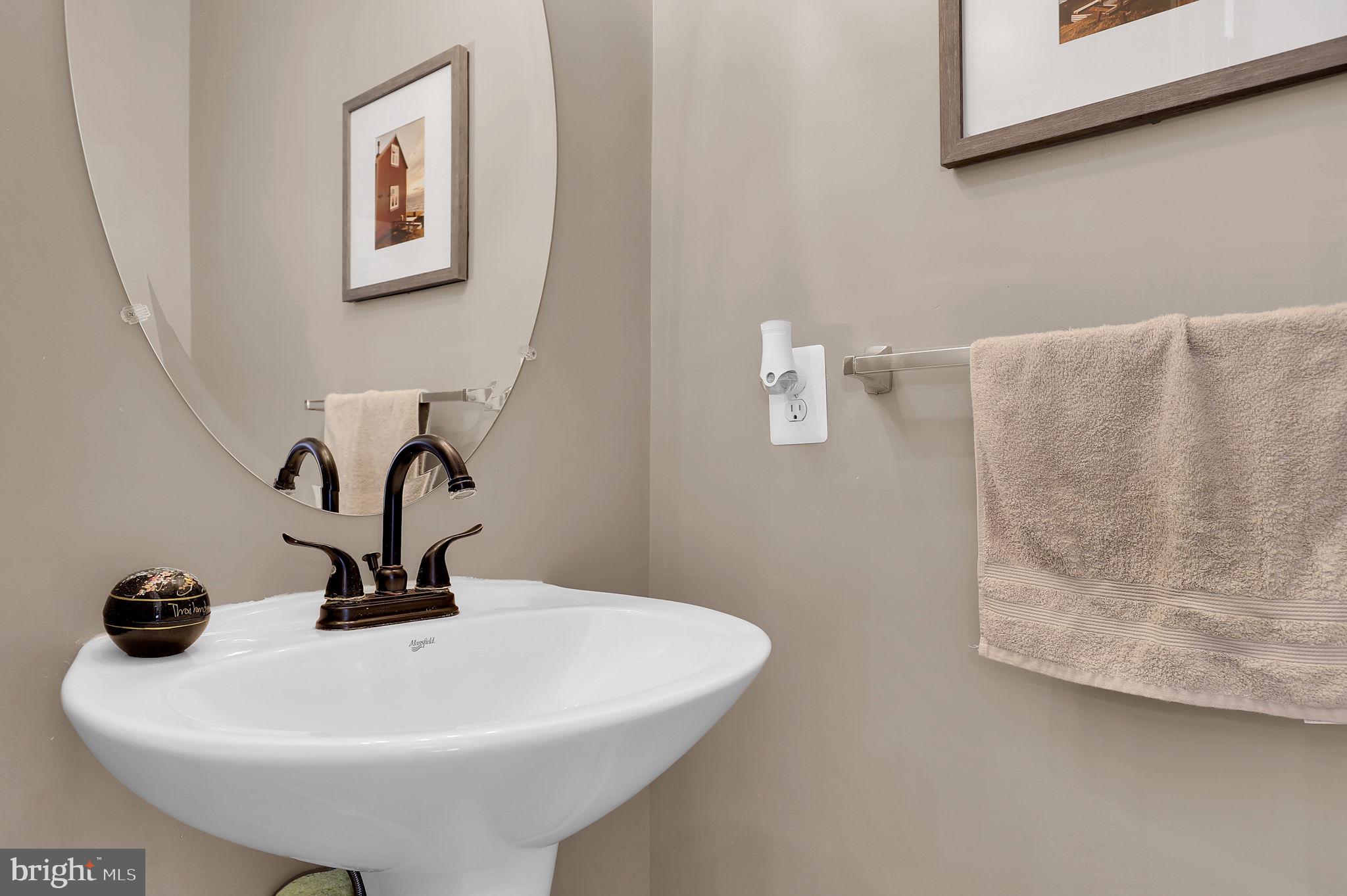 BALLENGER CROSSING CONDO - Residential