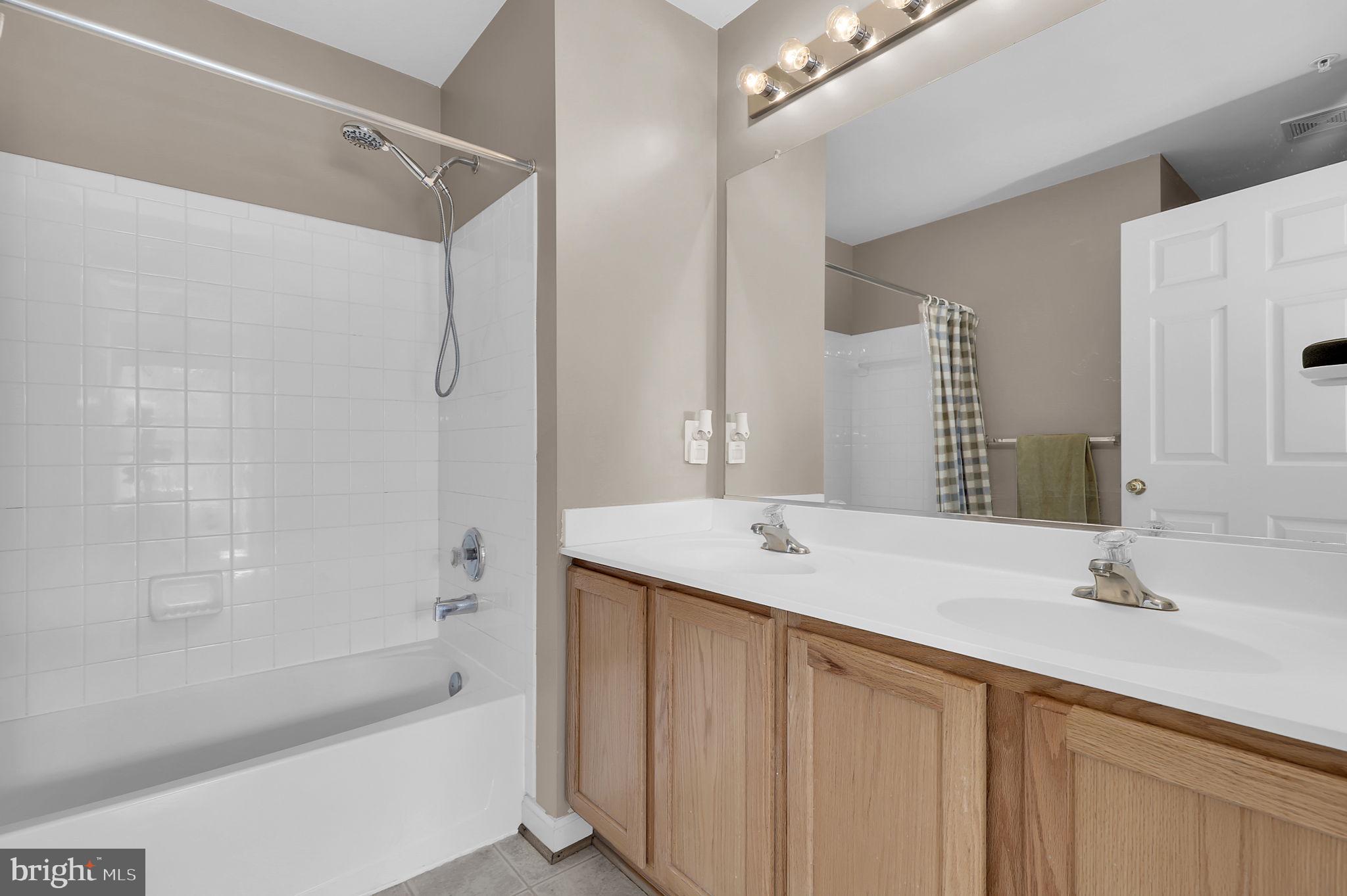 BALLENGER CROSSING CONDO - Residential