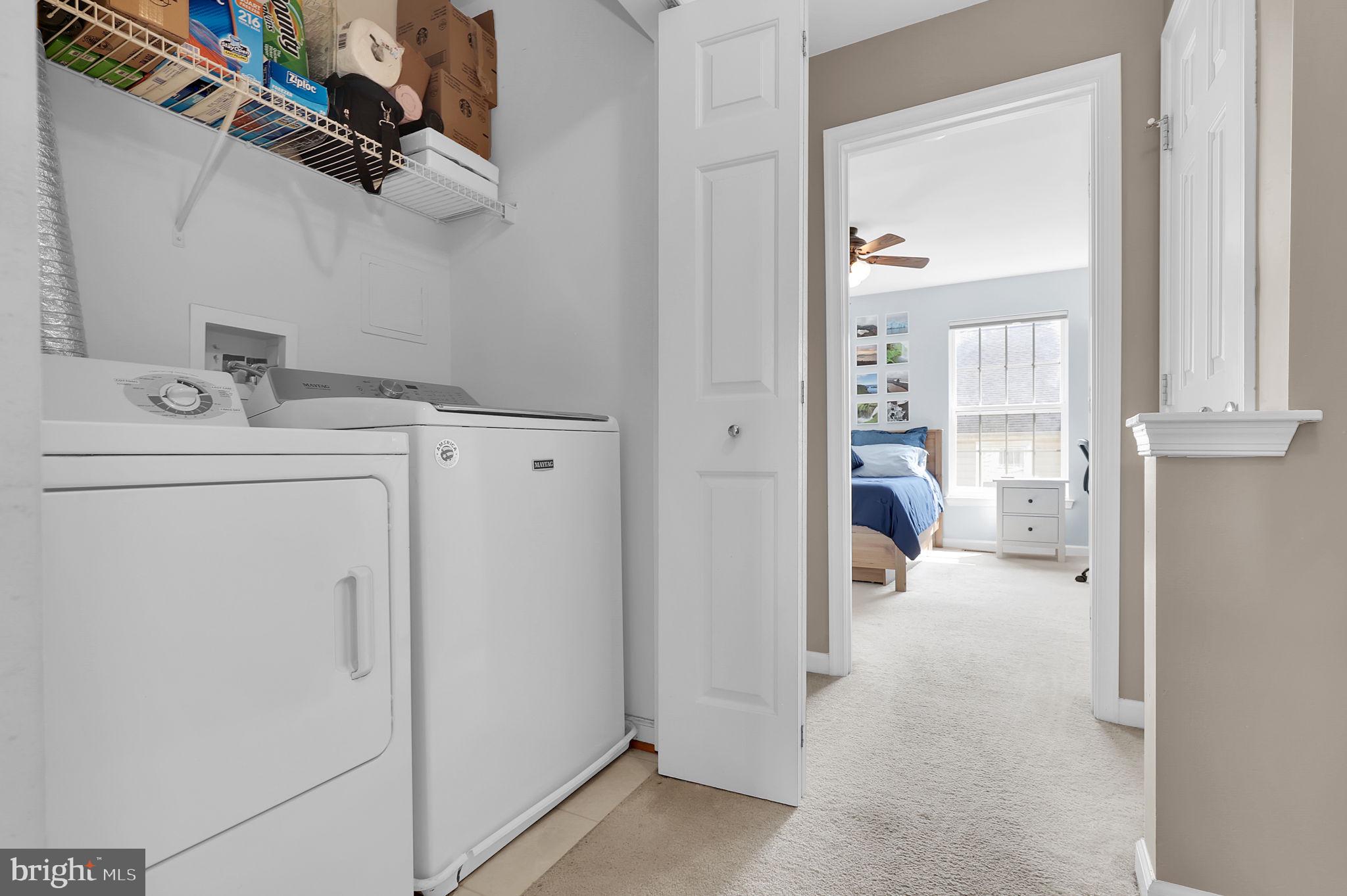 BALLENGER CROSSING CONDO - Residential