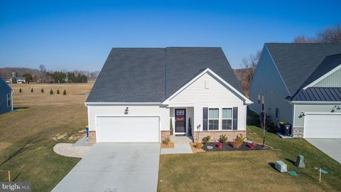 303 VIRDIN DRIVE SMYRNA DE 19977