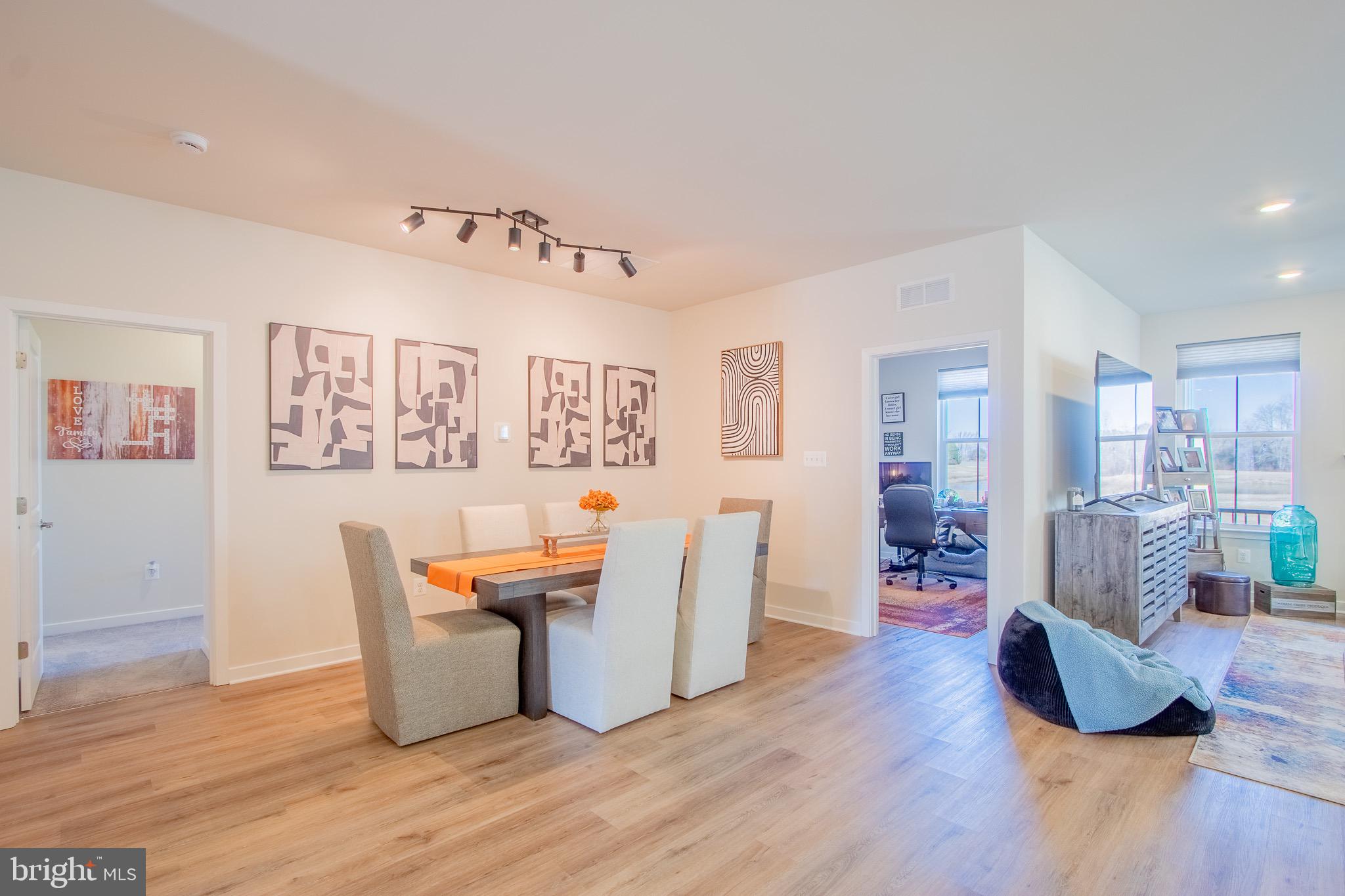 AUBURN MEADOWS - Residential