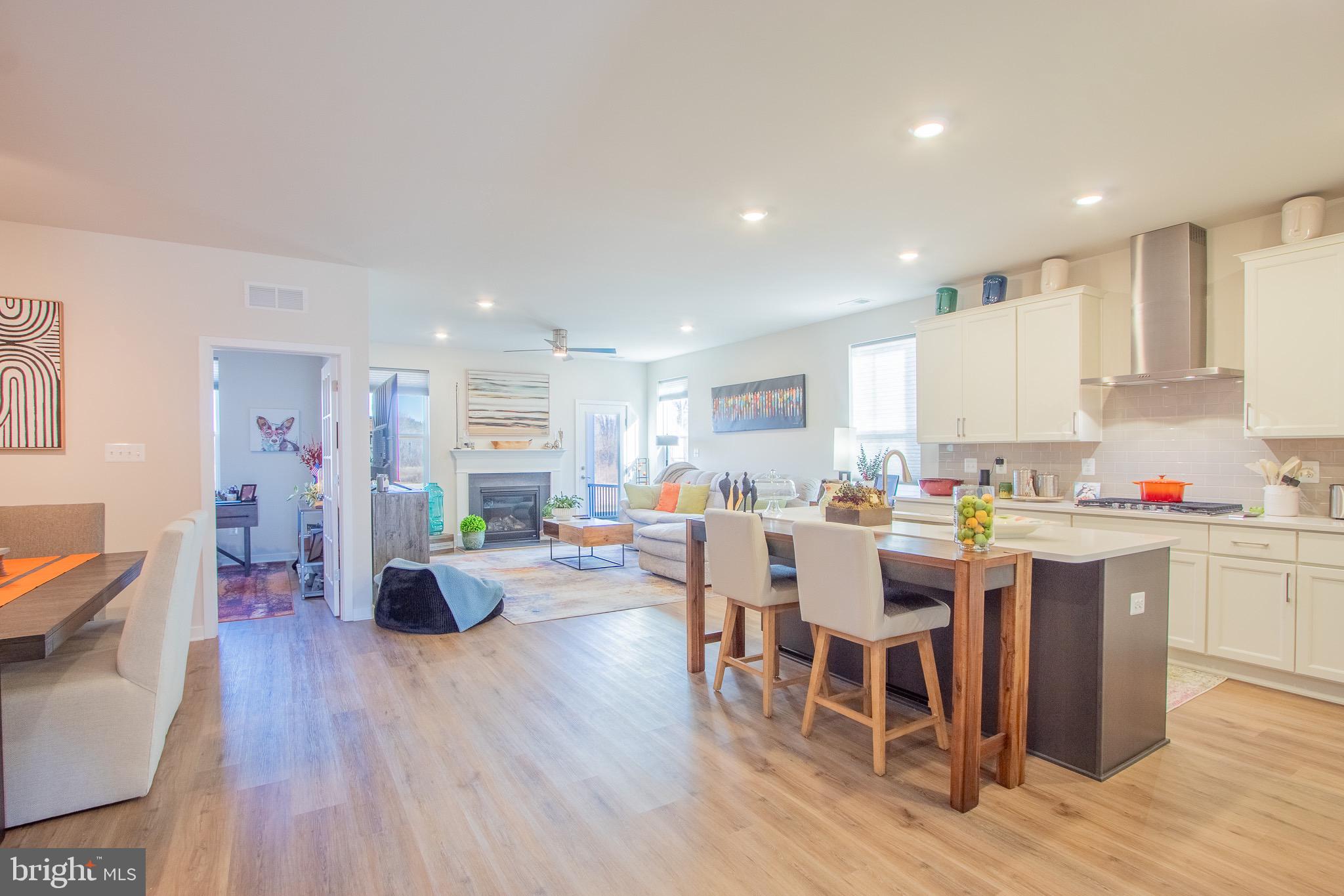 AUBURN MEADOWS - Residential