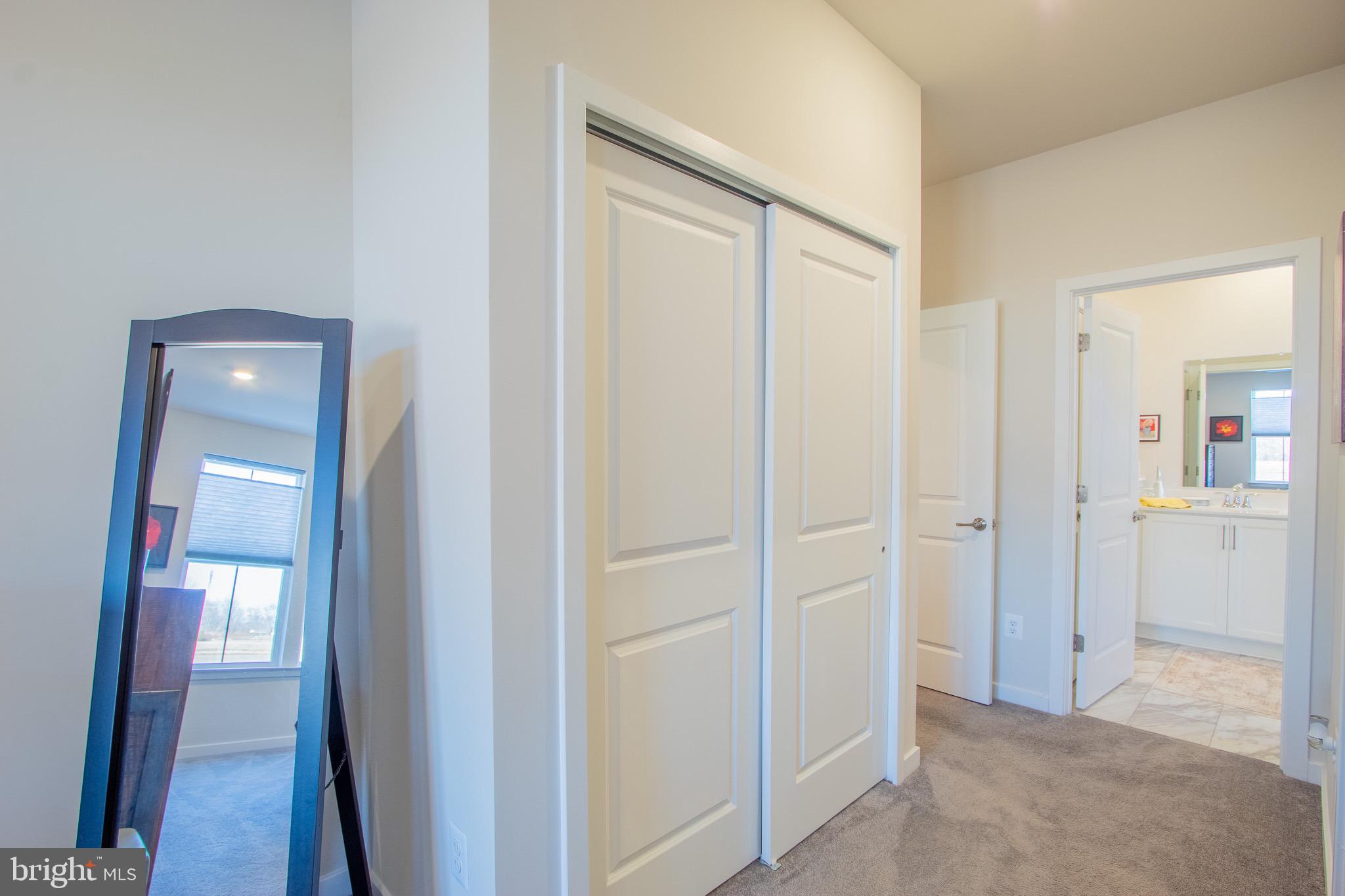 AUBURN MEADOWS - Residential