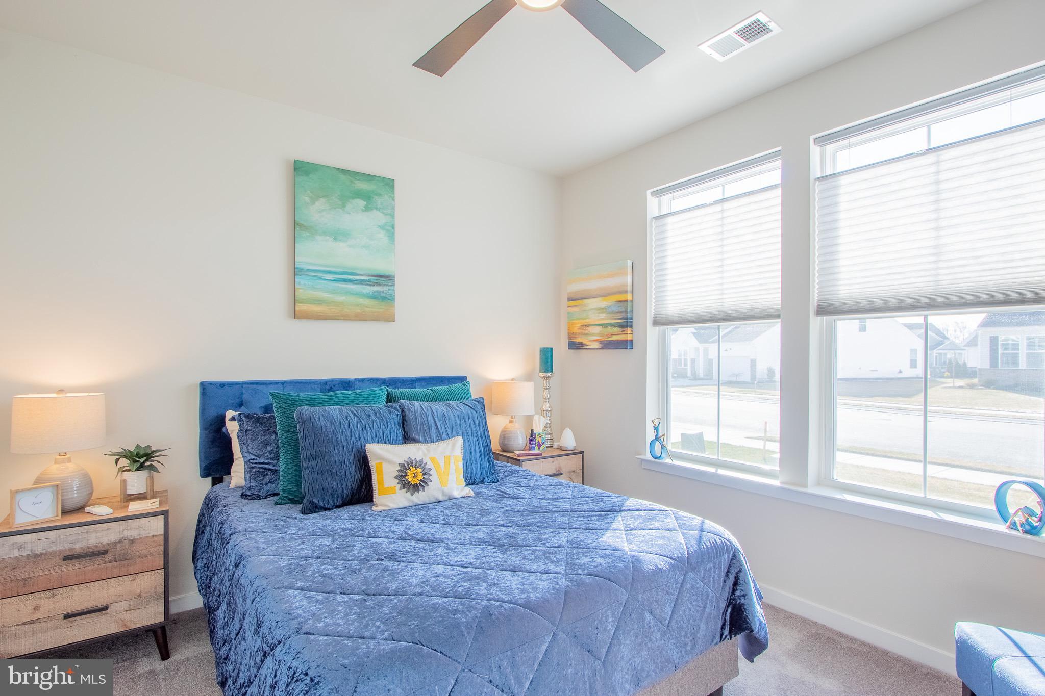 AUBURN MEADOWS - Residential