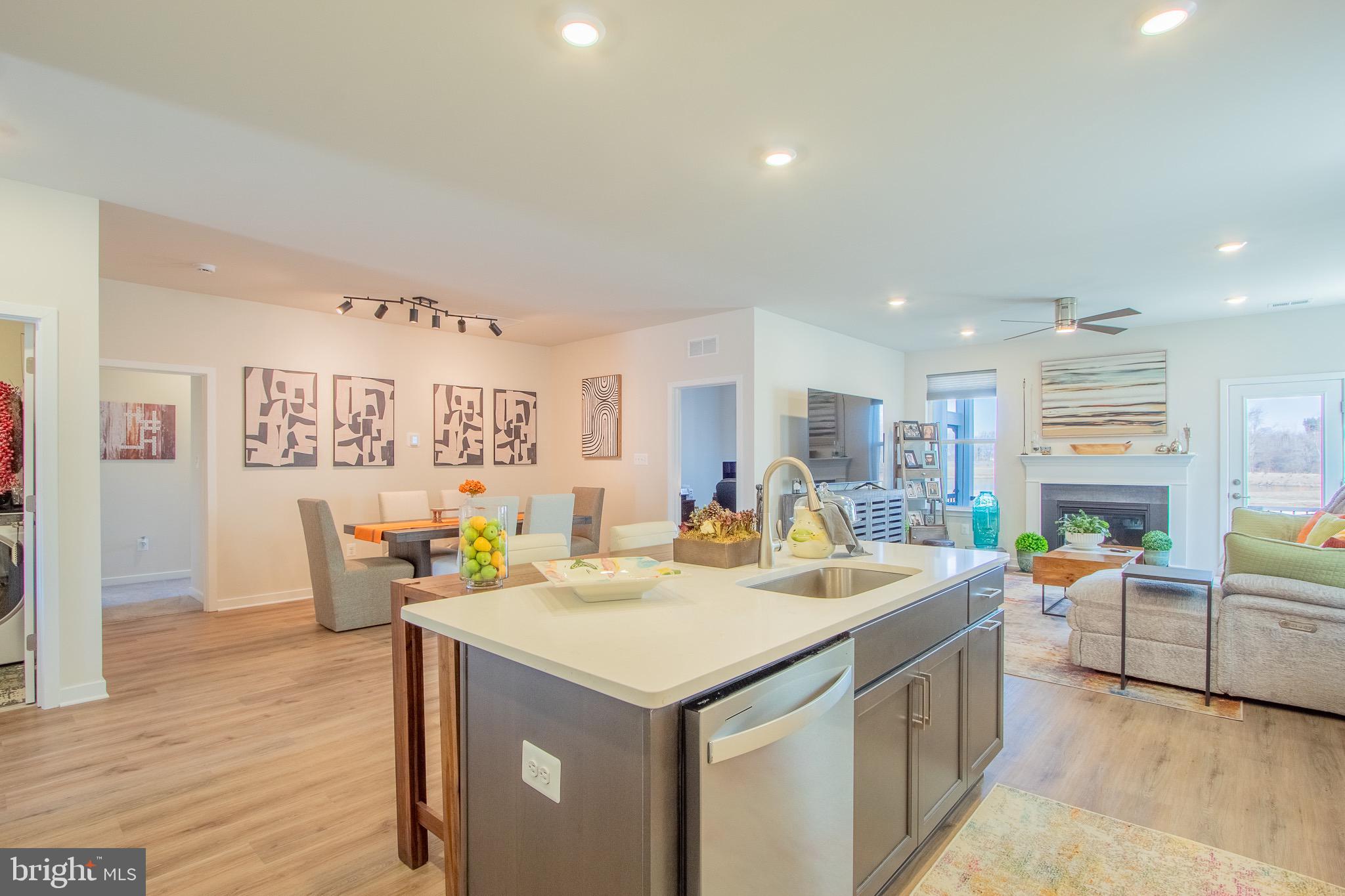 AUBURN MEADOWS - Residential