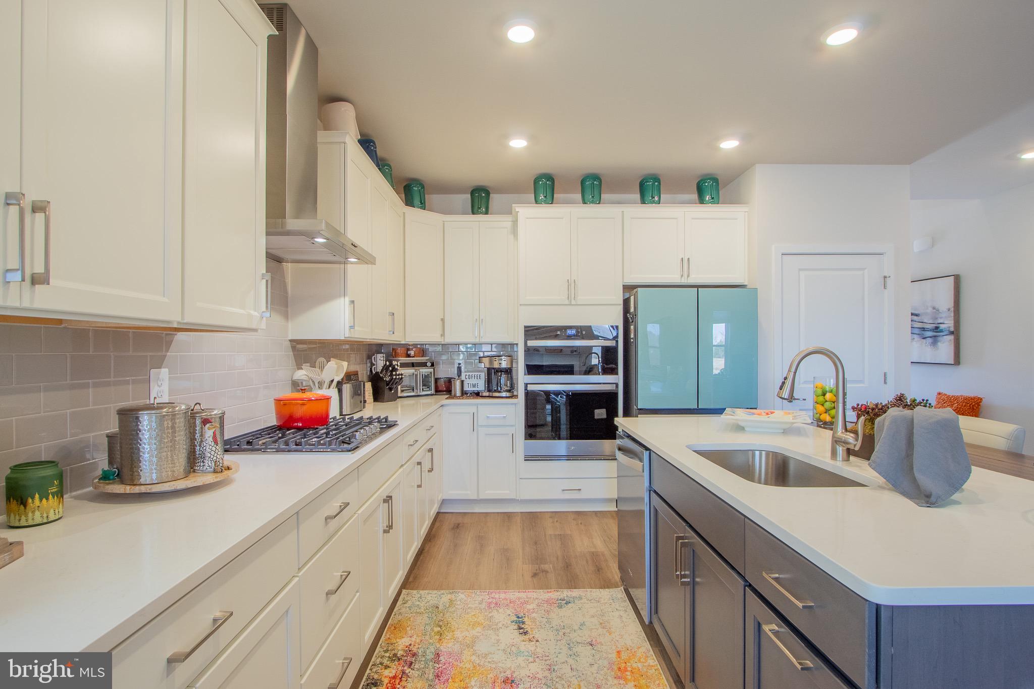 AUBURN MEADOWS - Residential