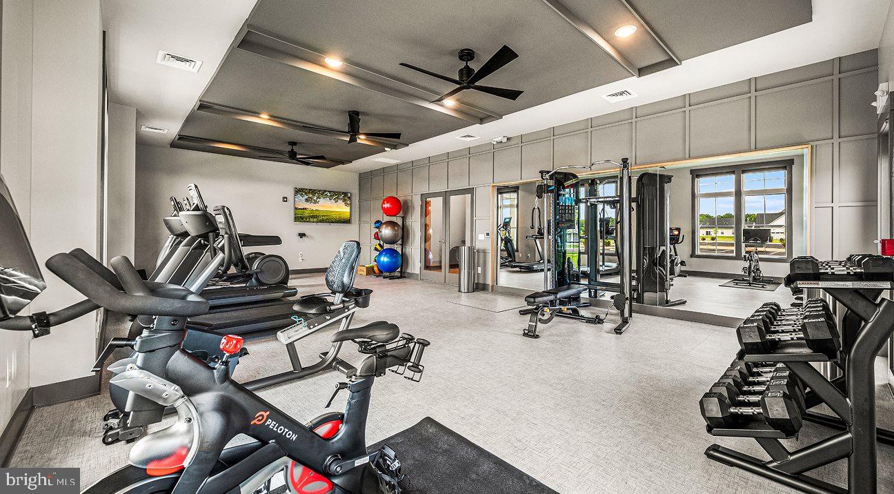 AUBURN MEADOWS - Residential