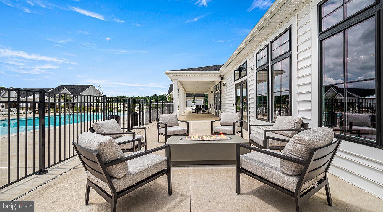 AUBURN MEADOWS - Residential