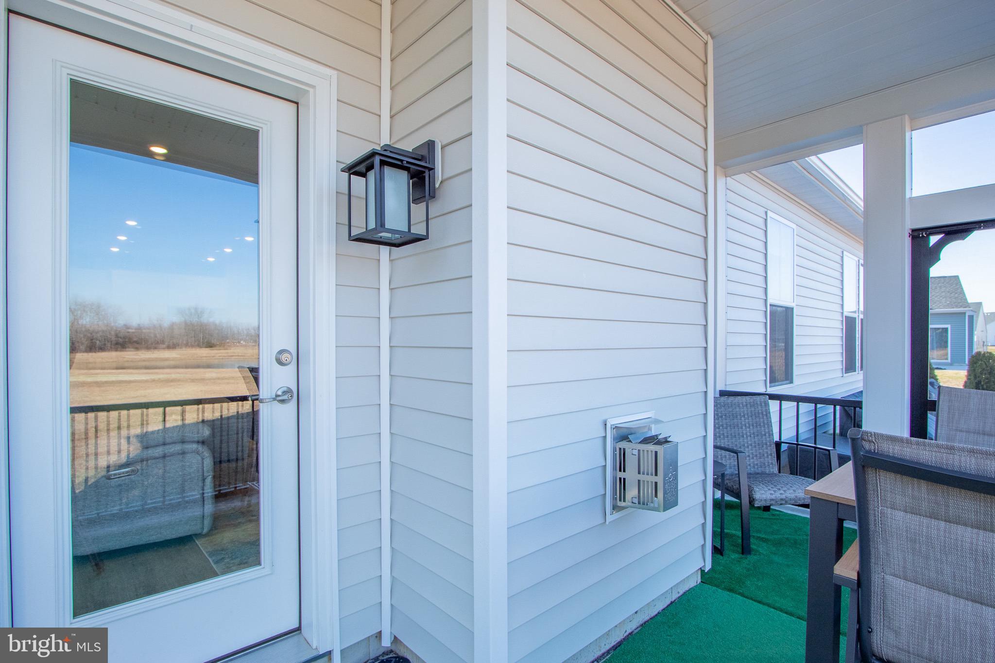 AUBURN MEADOWS - Residential