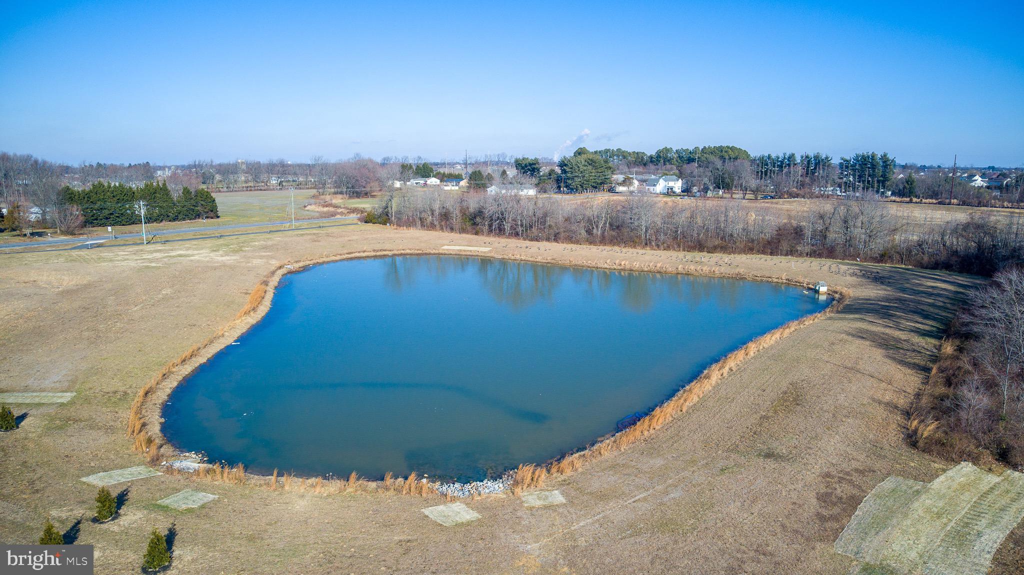 AUBURN MEADOWS - Residential