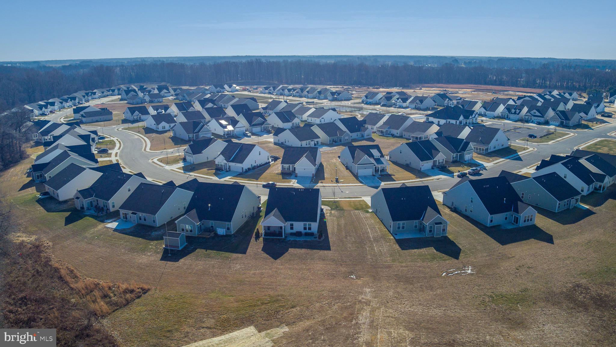 AUBURN MEADOWS - Residential