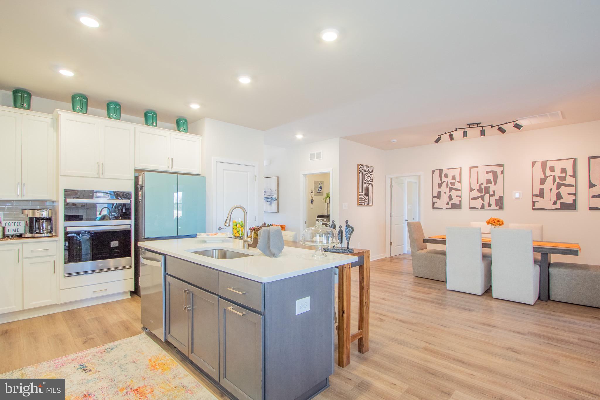 AUBURN MEADOWS - Residential