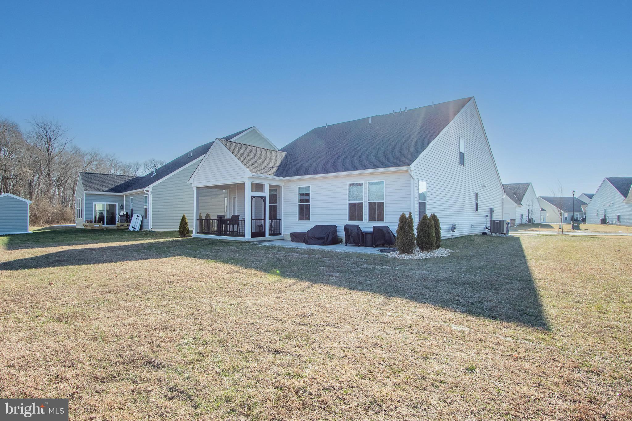 AUBURN MEADOWS - Residential