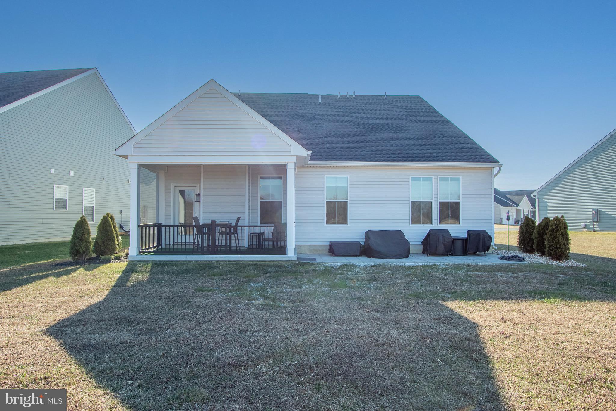 AUBURN MEADOWS - Residential