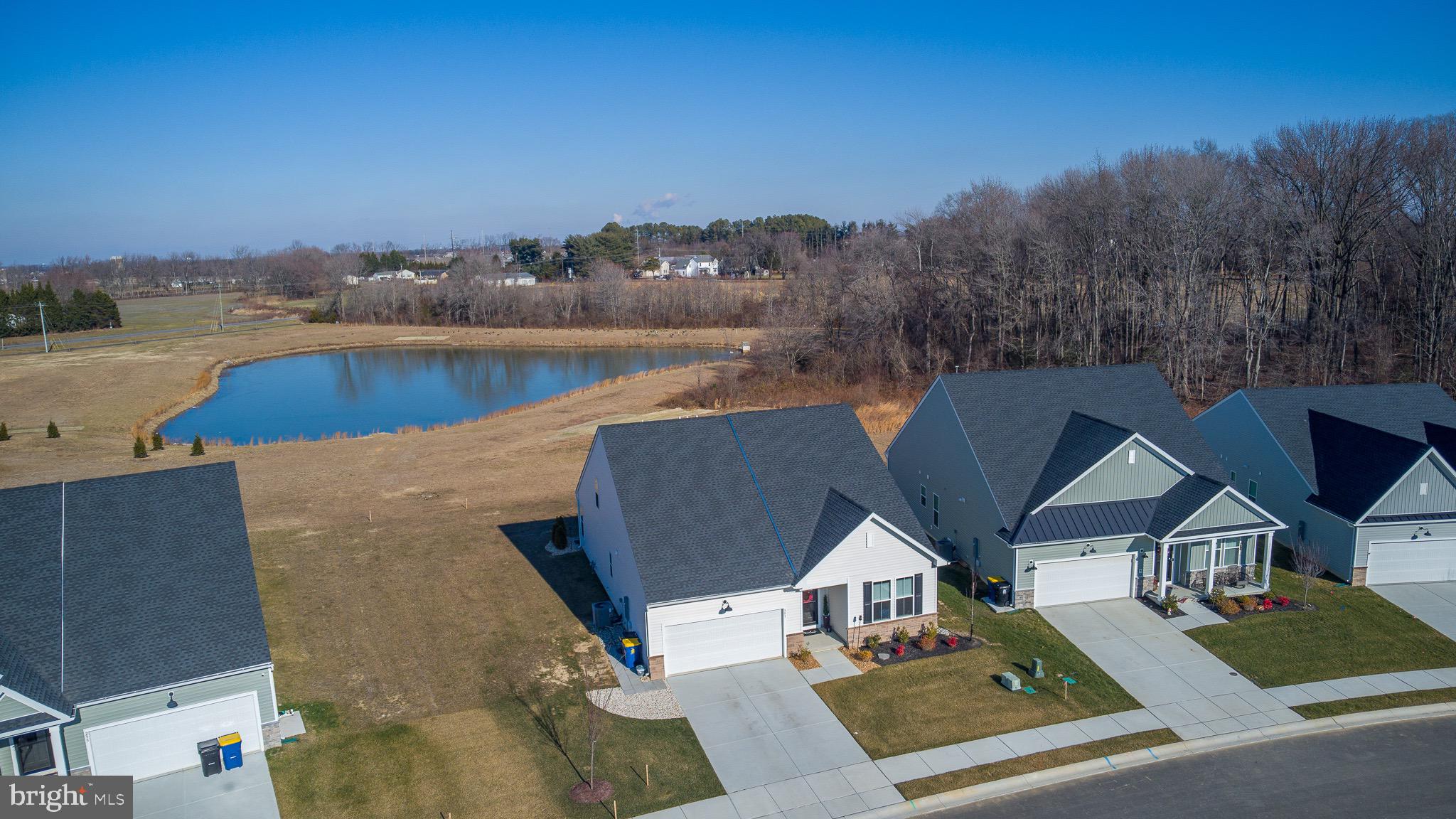 AUBURN MEADOWS - Residential