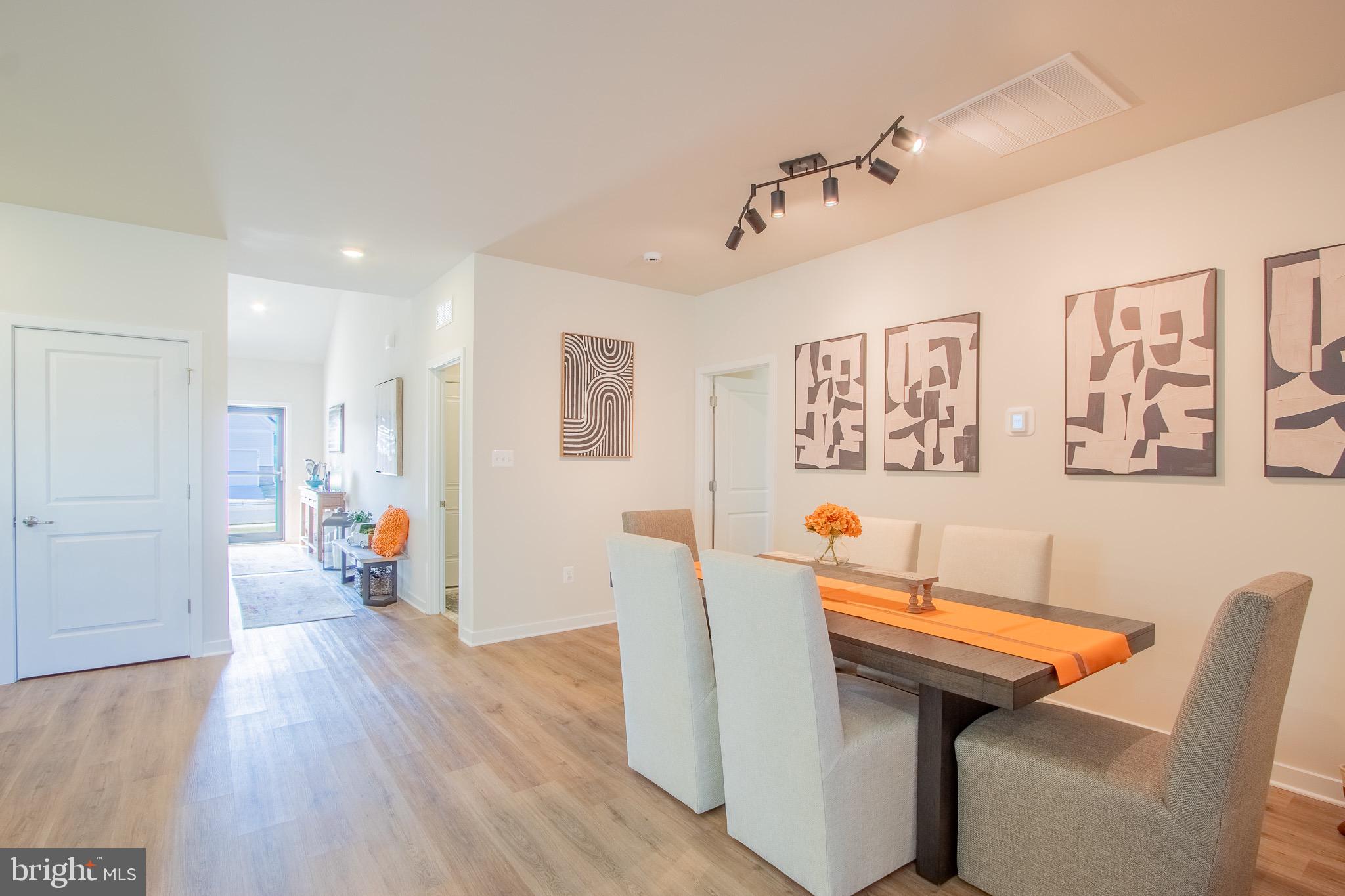 AUBURN MEADOWS - Residential