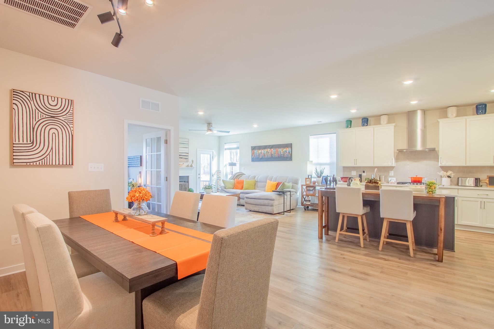 AUBURN MEADOWS - Residential