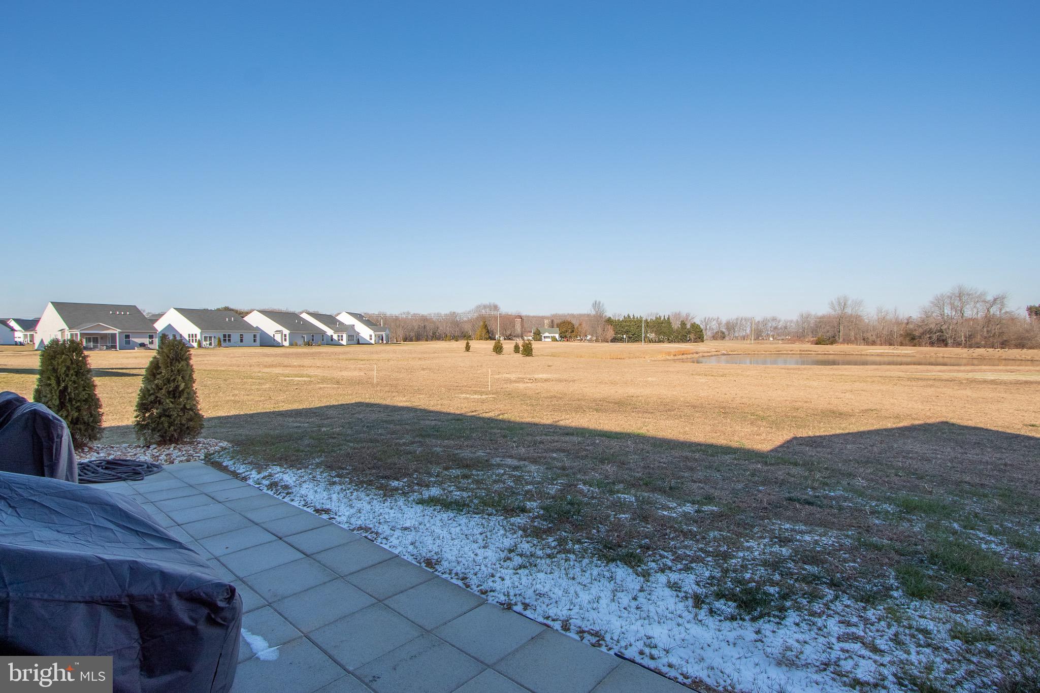 AUBURN MEADOWS - Residential