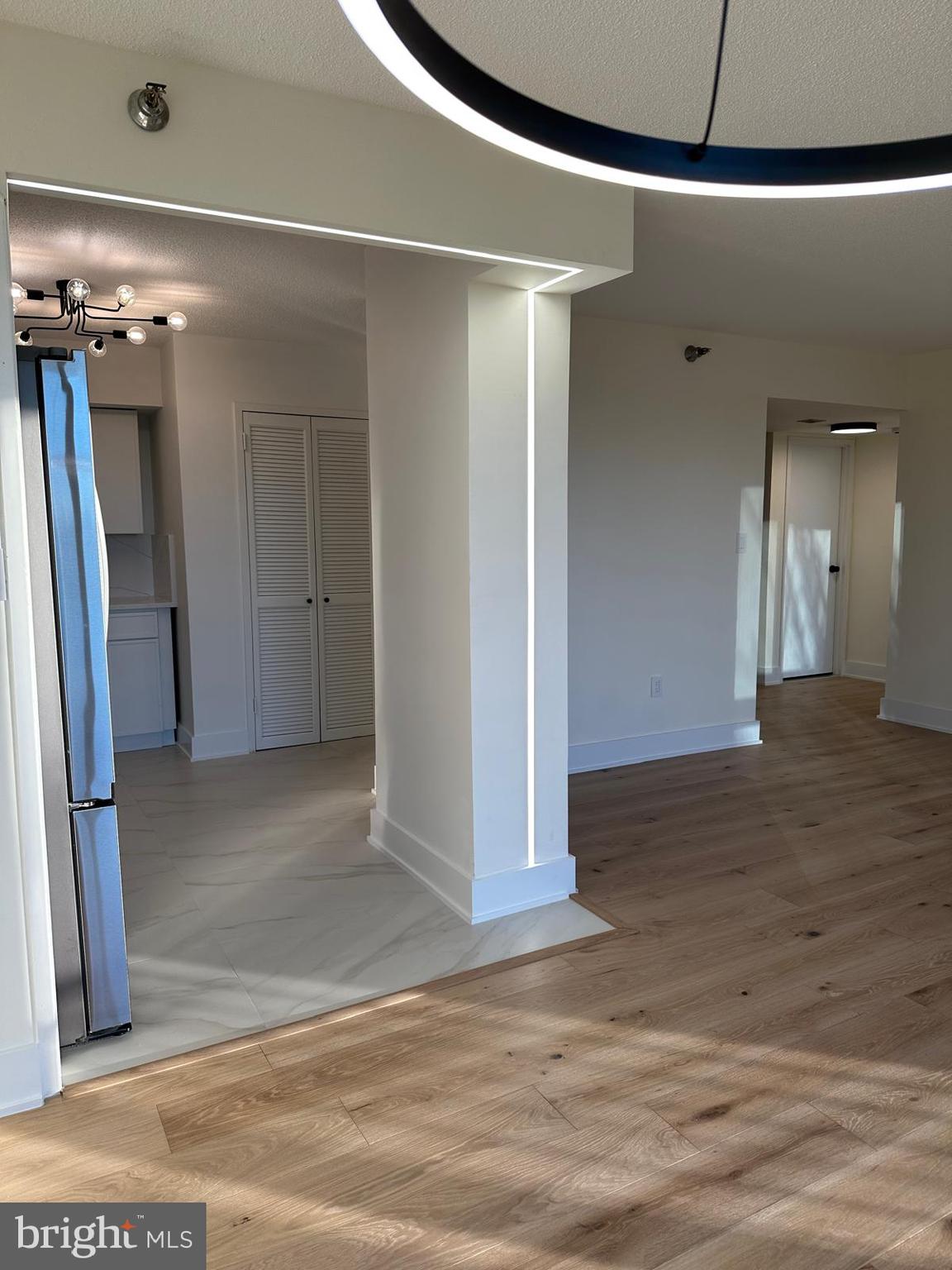 ENCORE OF MCLEAN - Residential