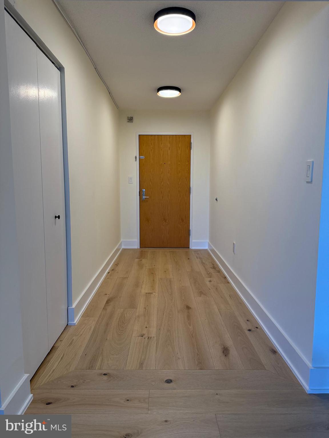 ENCORE OF MCLEAN - Residential