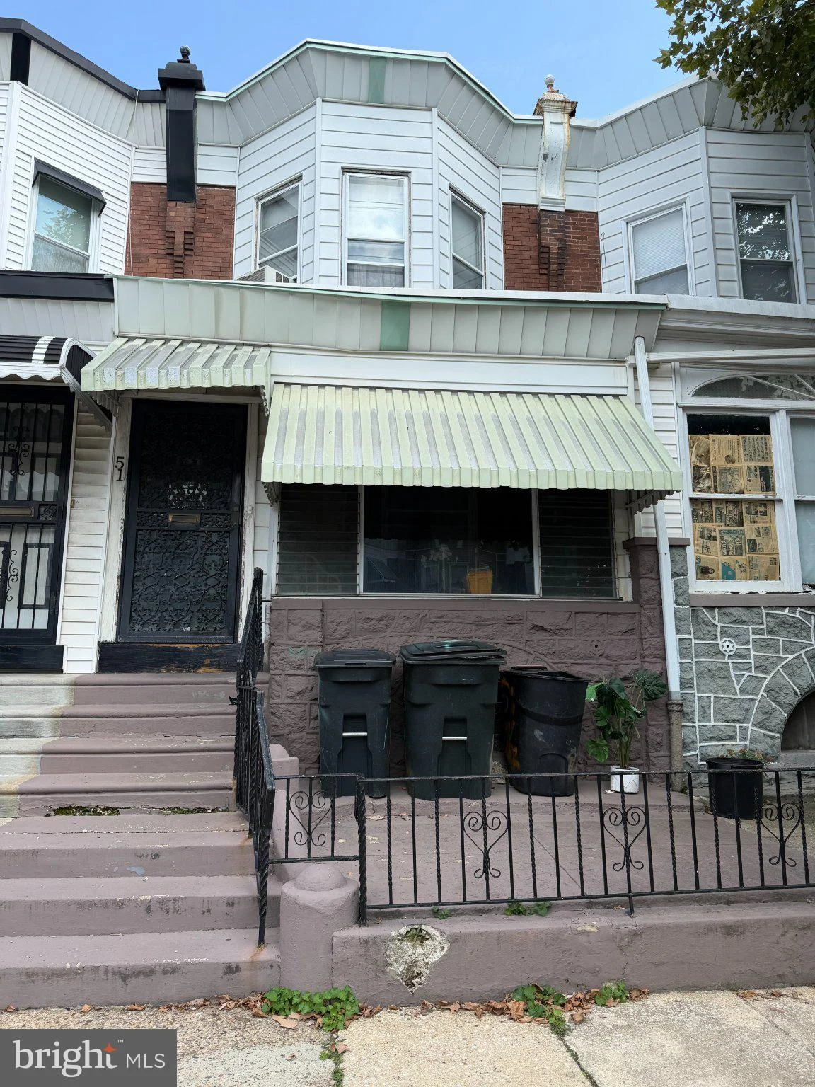 51 N 62nd Street, Philadelphia, PA, 19139
