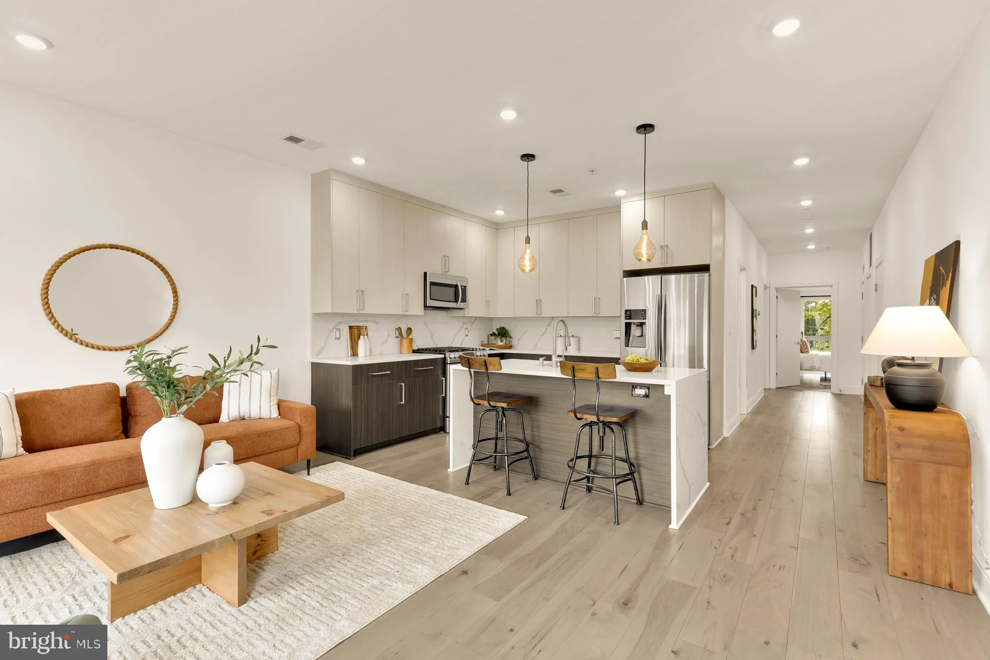 2812 Georgia Avenue NW Unit 7, Washington, DC 20001