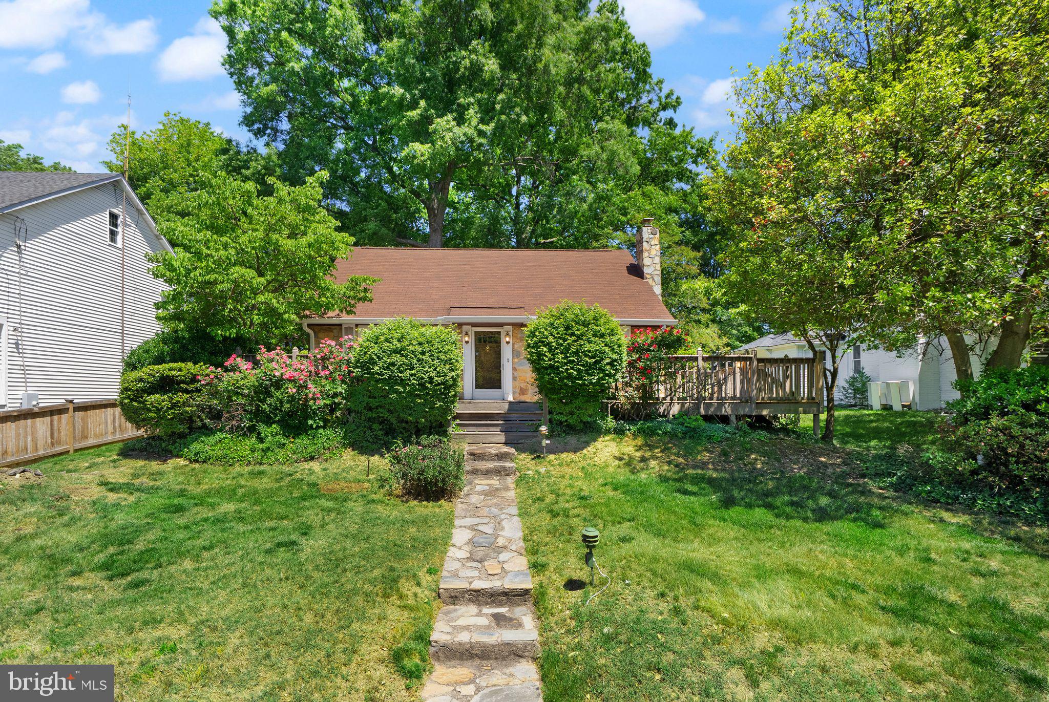2602 STONE HEDGE DRIVE