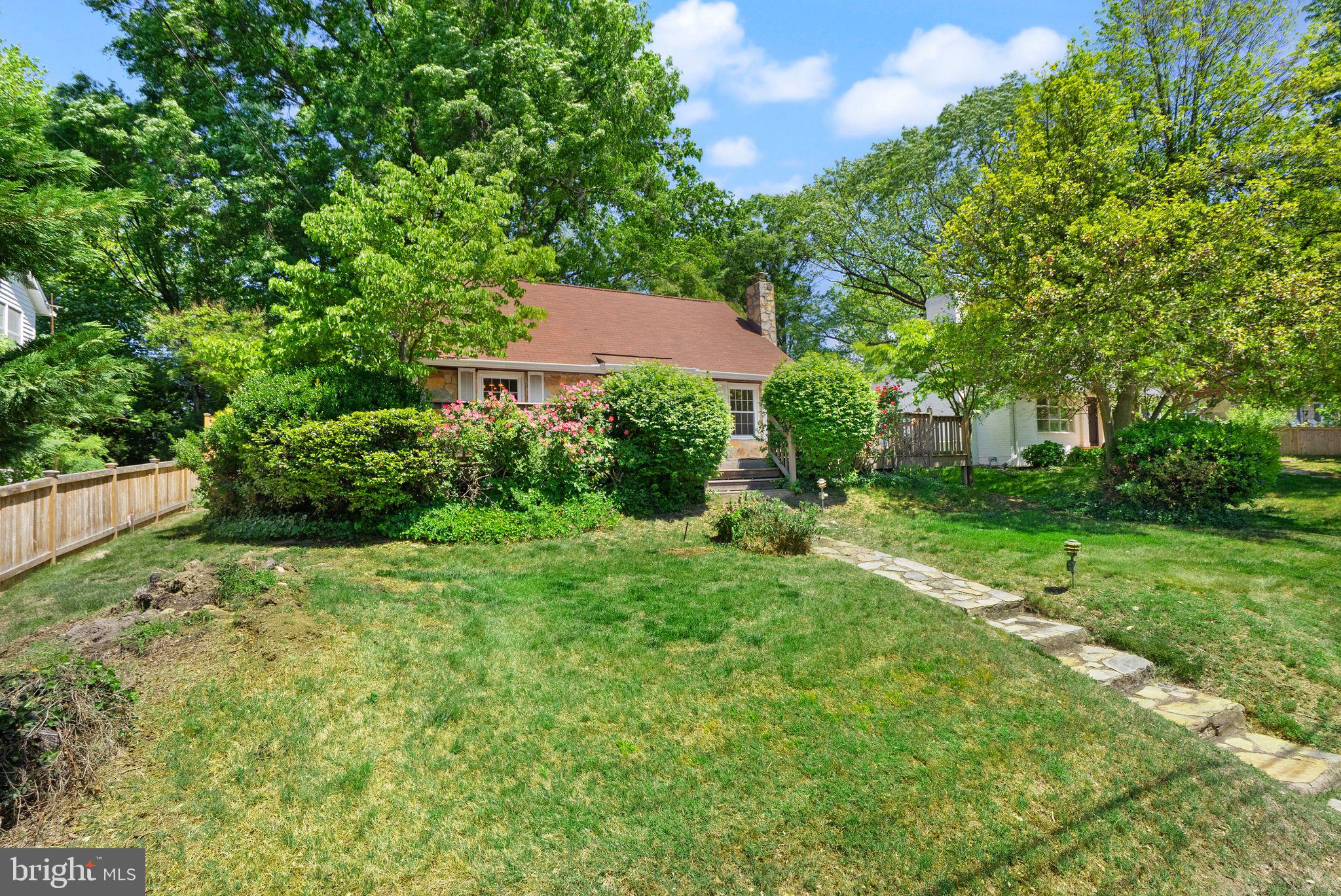 2602 STONE HEDGE DRIVE