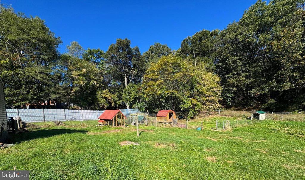 Photo of 3120 National Pike, HANCOCK, MD 21750 (MLS # MDWA2032158)