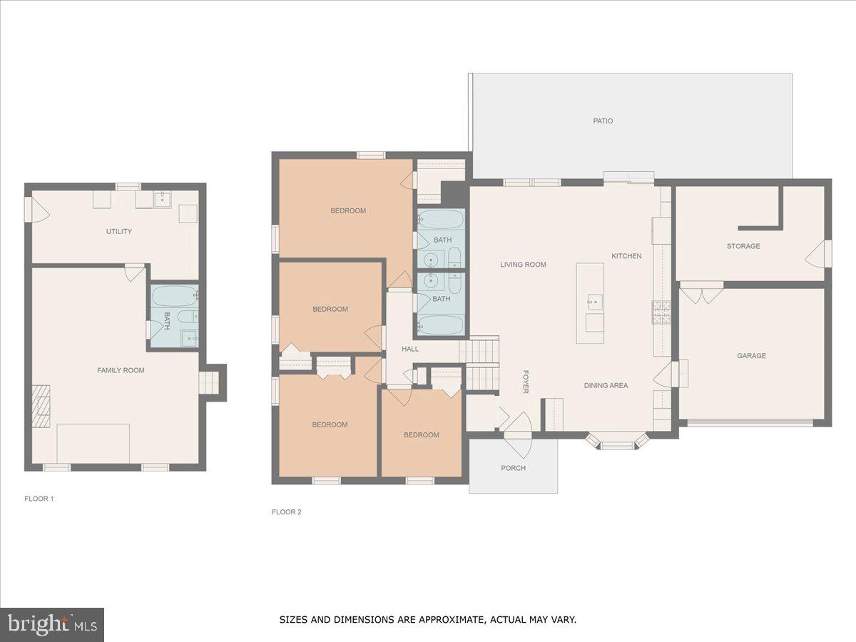 LAKE BRADDOCK - Residential