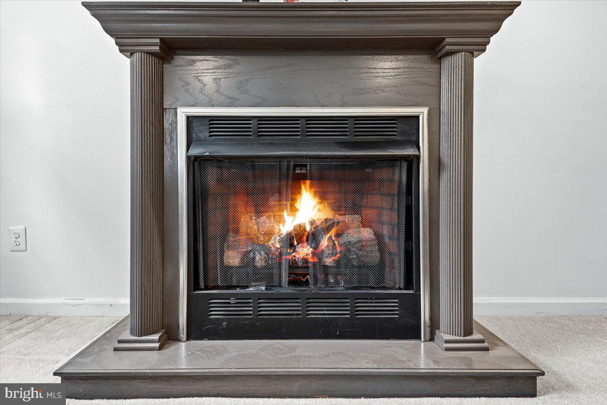 LAKE BRADDOCK - Residential