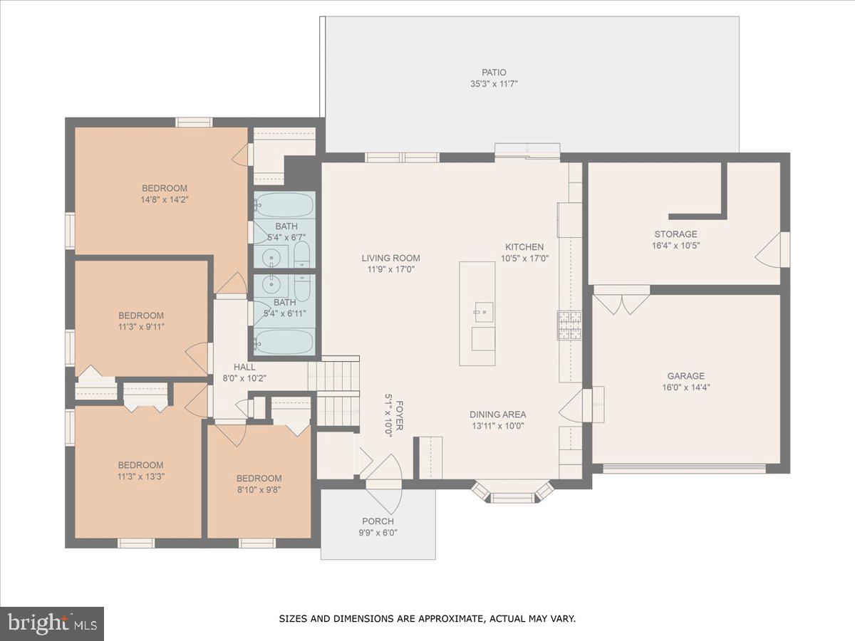 LAKE BRADDOCK - Residential