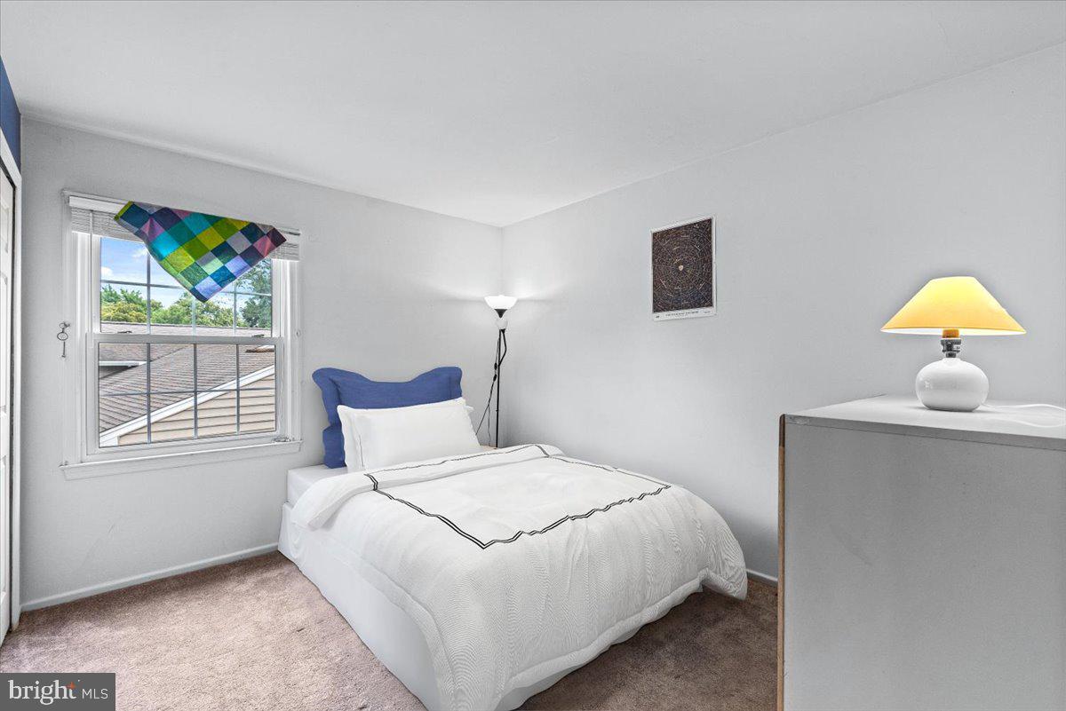 LAKE BRADDOCK - Residential