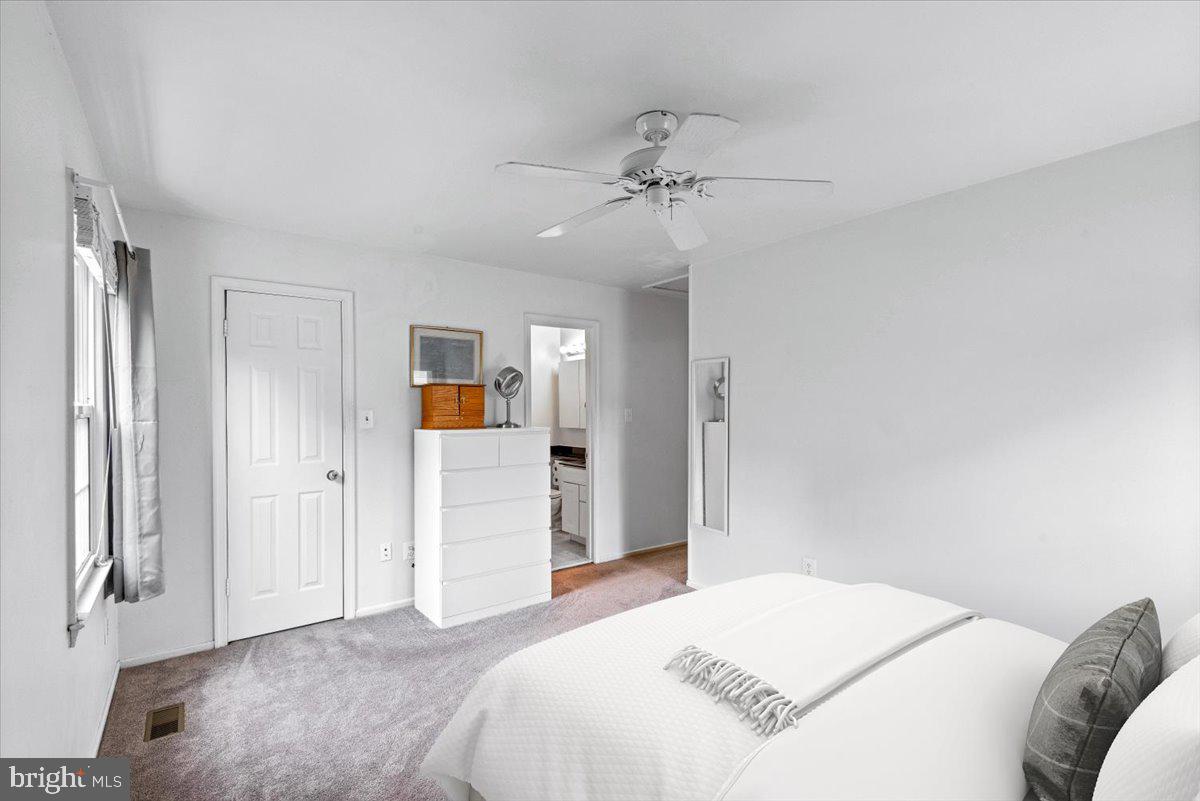 LAKE BRADDOCK - Residential